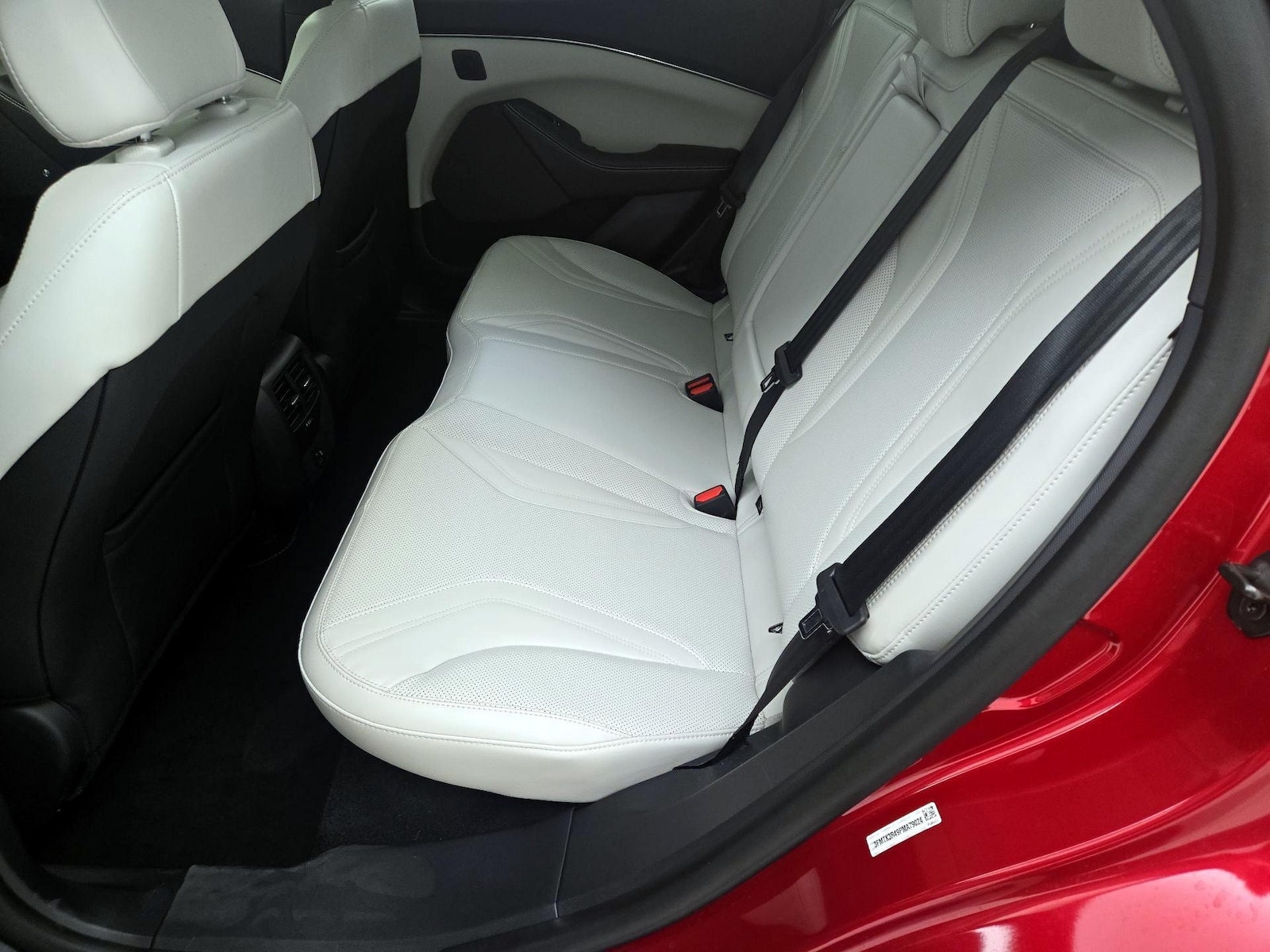 2023 Ford Mustang Mach-E Premium RWD - Photo 19