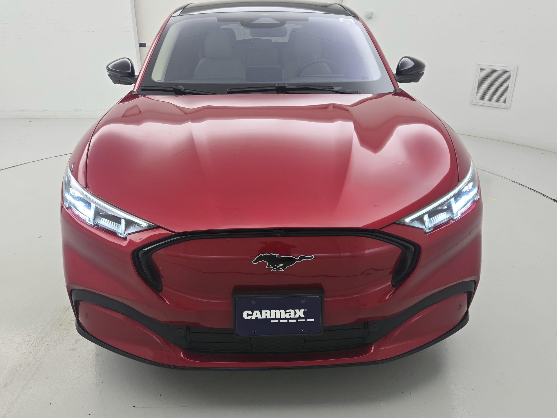 Thumbnail: 2023 Ford Mustang Mach-E - 2