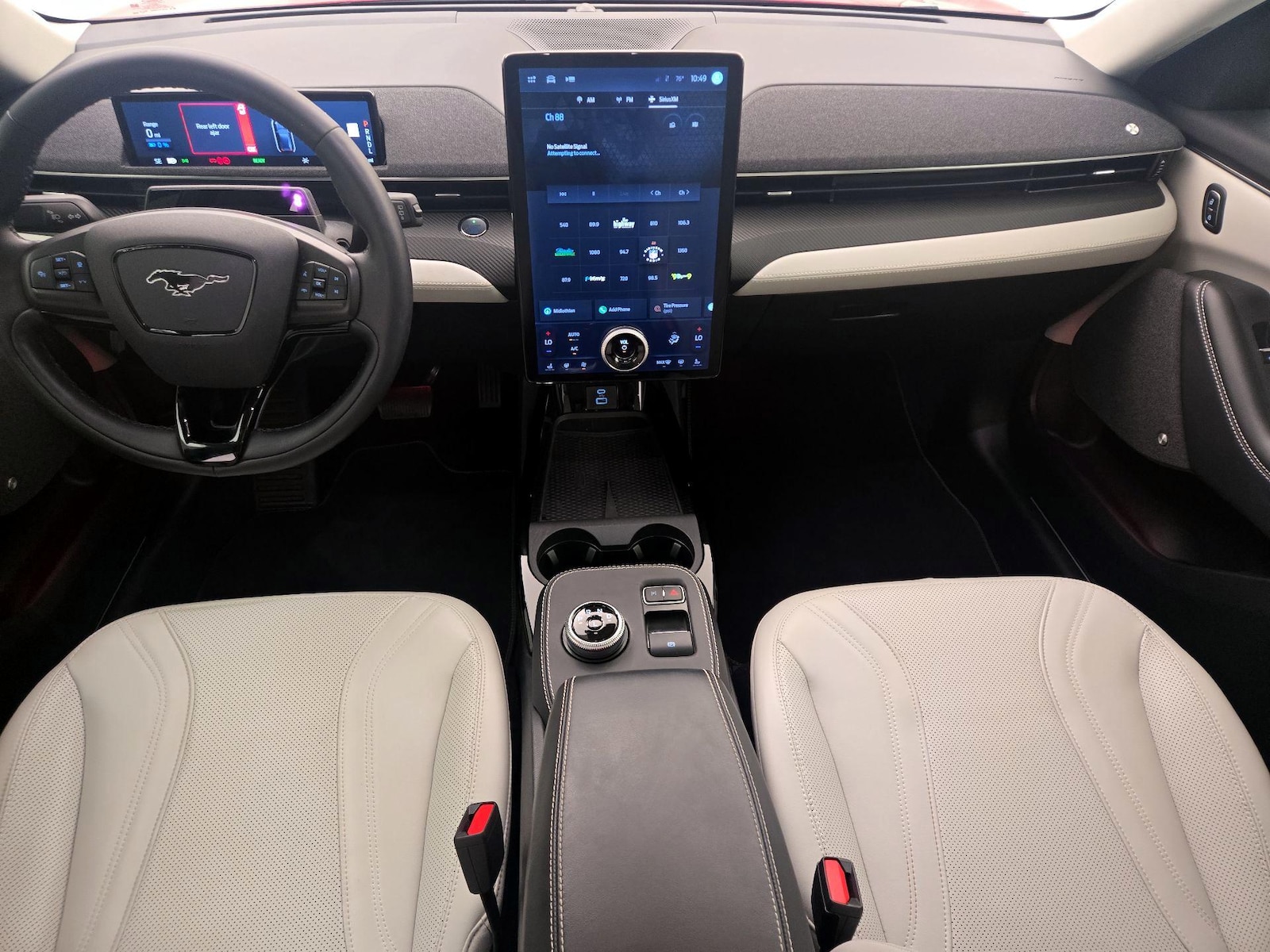 2023 Ford Mustang Mach-E Premium RWD - Photo 8