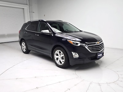 2021 Chevrolet Equinox Premier