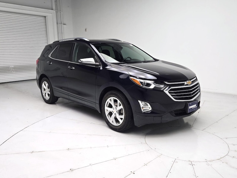2021 Chevrolet Equinox Premier