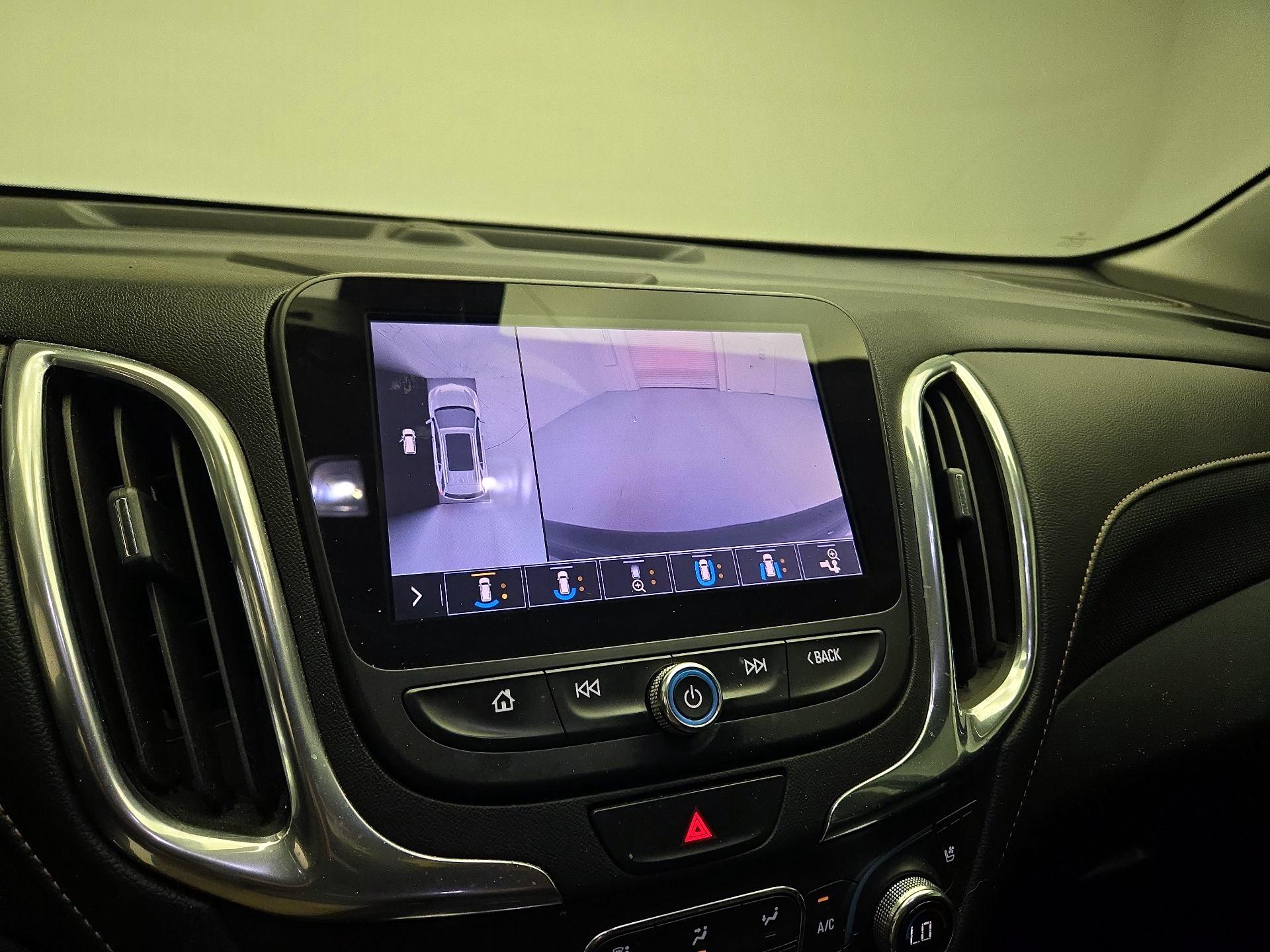 Thumbnail: 2021 Chevrolet Equinox - 13