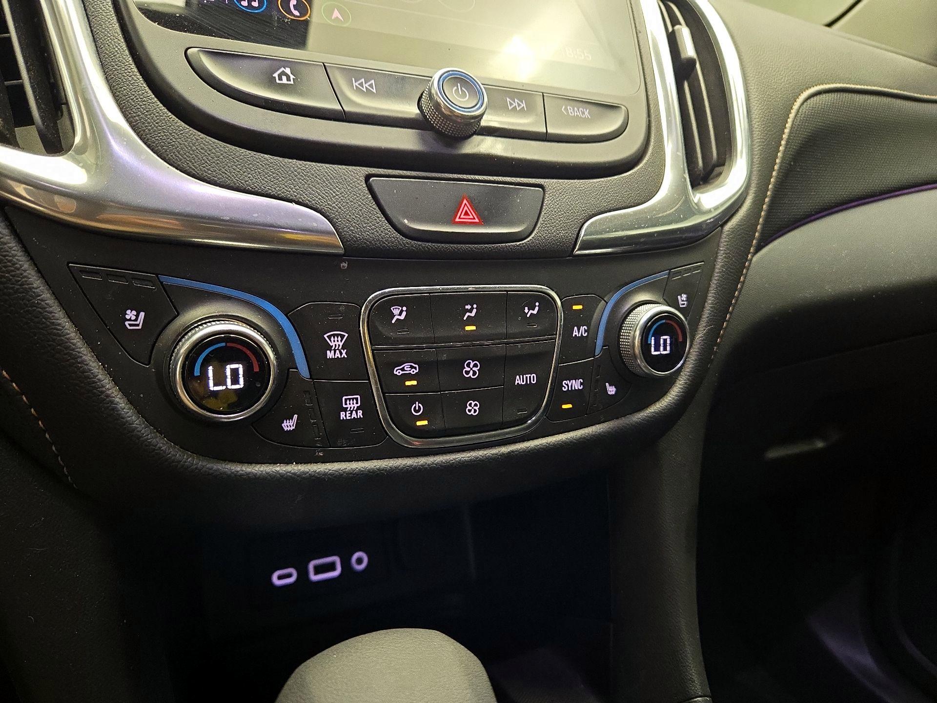 Thumbnail: 2021 Chevrolet Equinox - 15