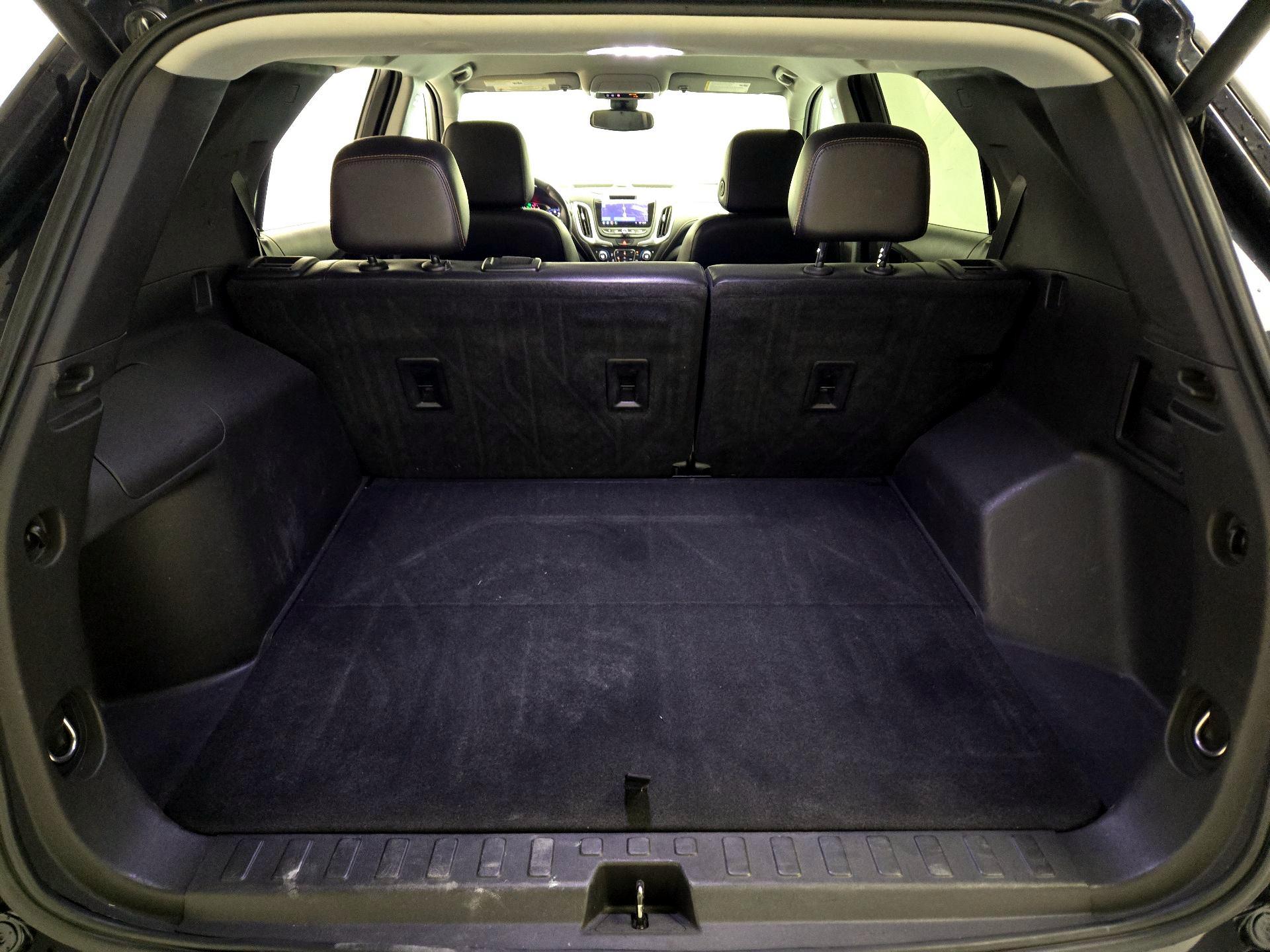 Thumbnail: 2021 Chevrolet Equinox - 19