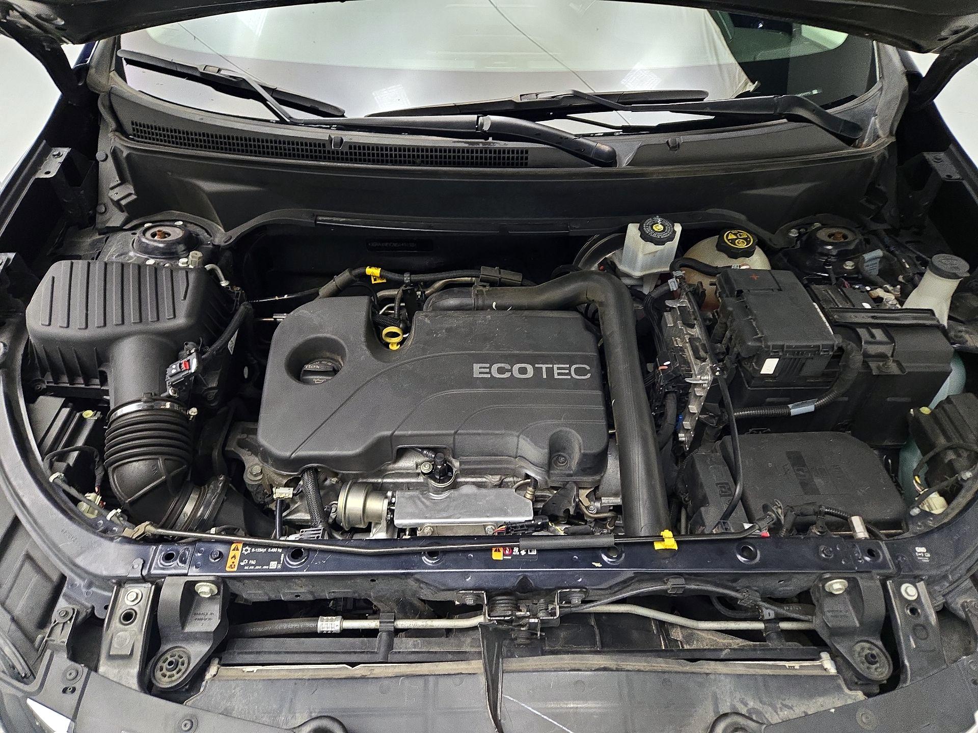 Thumbnail: 2021 Chevrolet Equinox - 20