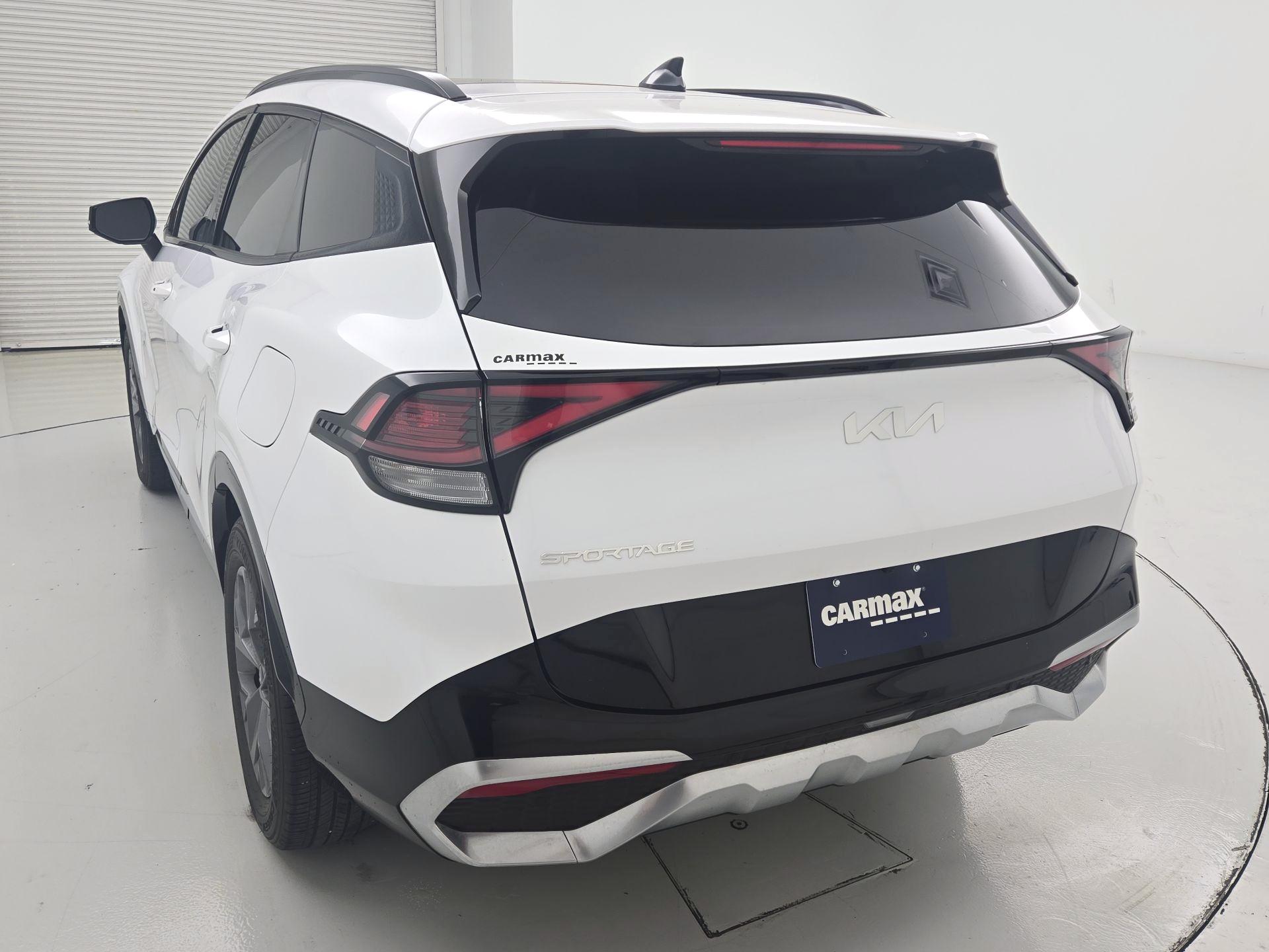 Thumbnail: 2023 Kia Sportage - 7