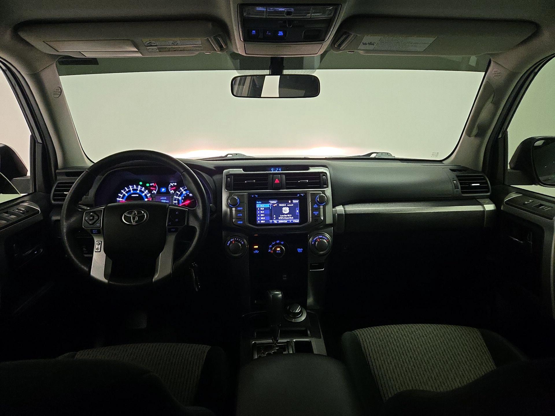 Thumbnail: 2019 Toyota 4Runner - 9