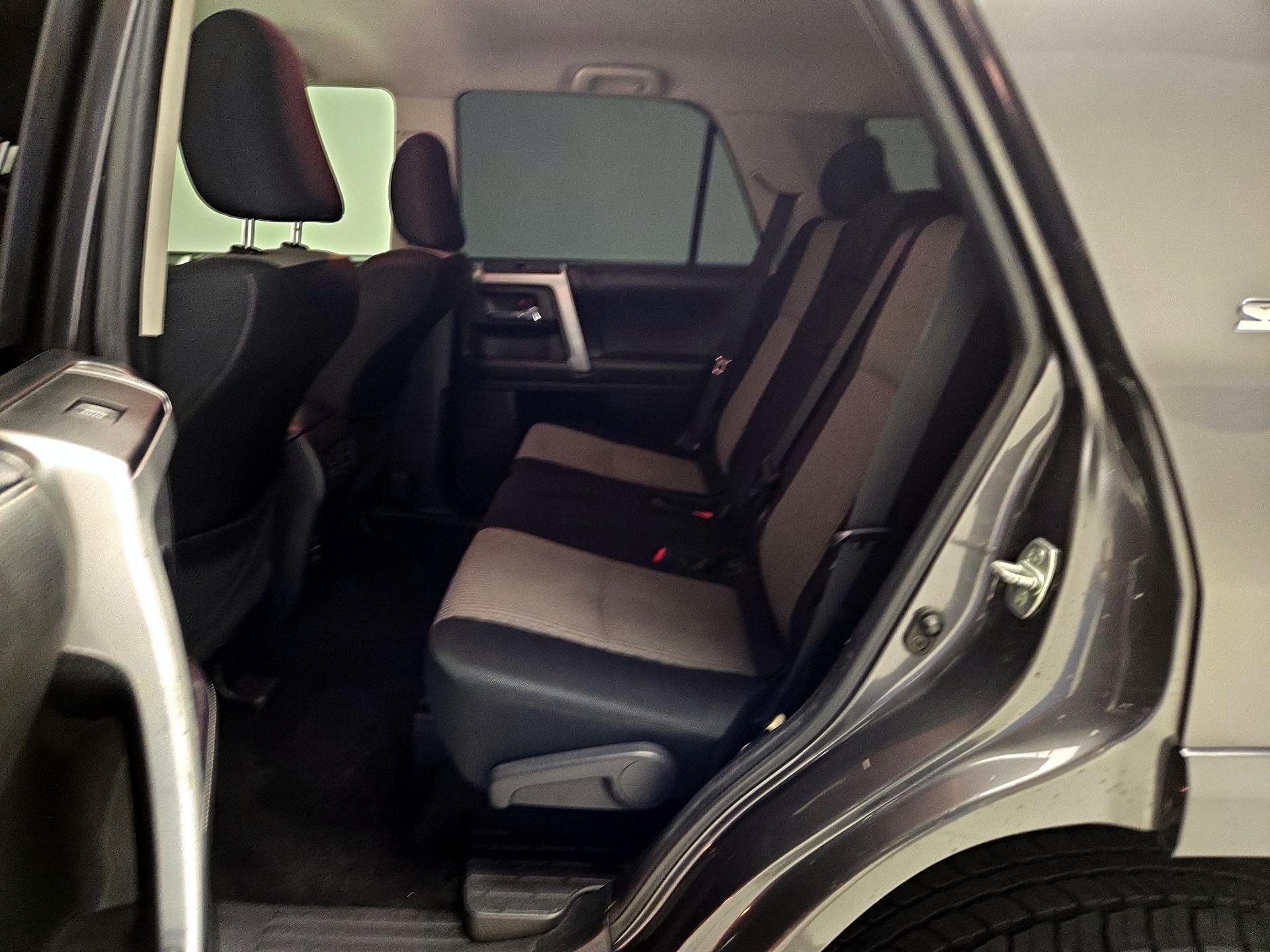 Thumbnail: 2019 Toyota 4Runner - 19