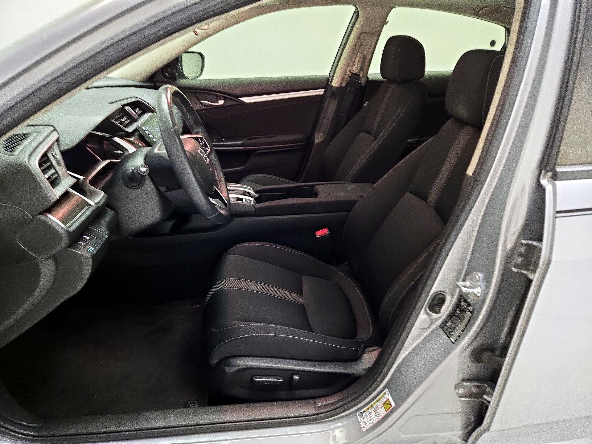 Thumbnail: 2019 Honda Civic - 11