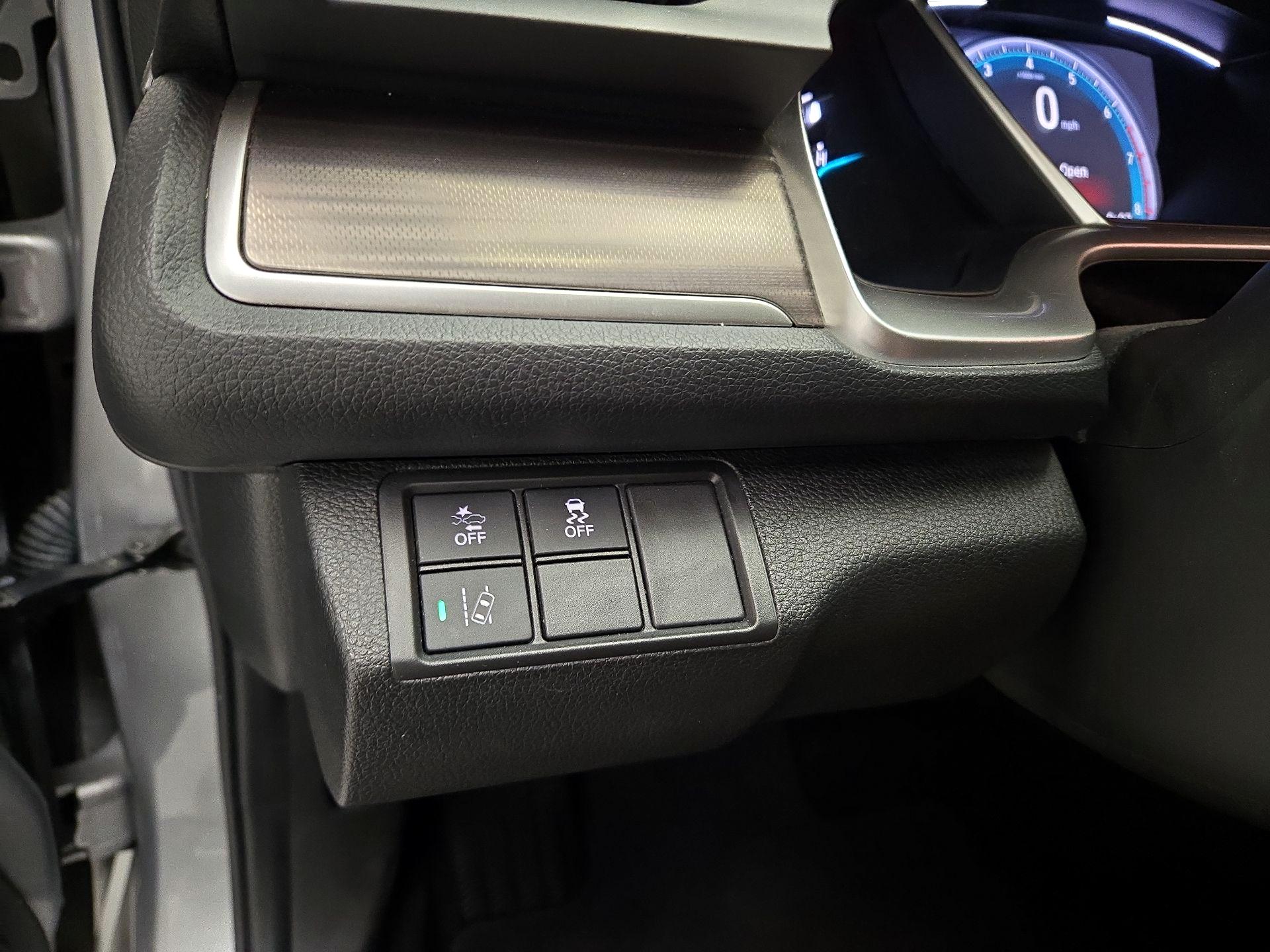 Thumbnail: 2019 Honda Civic - 13