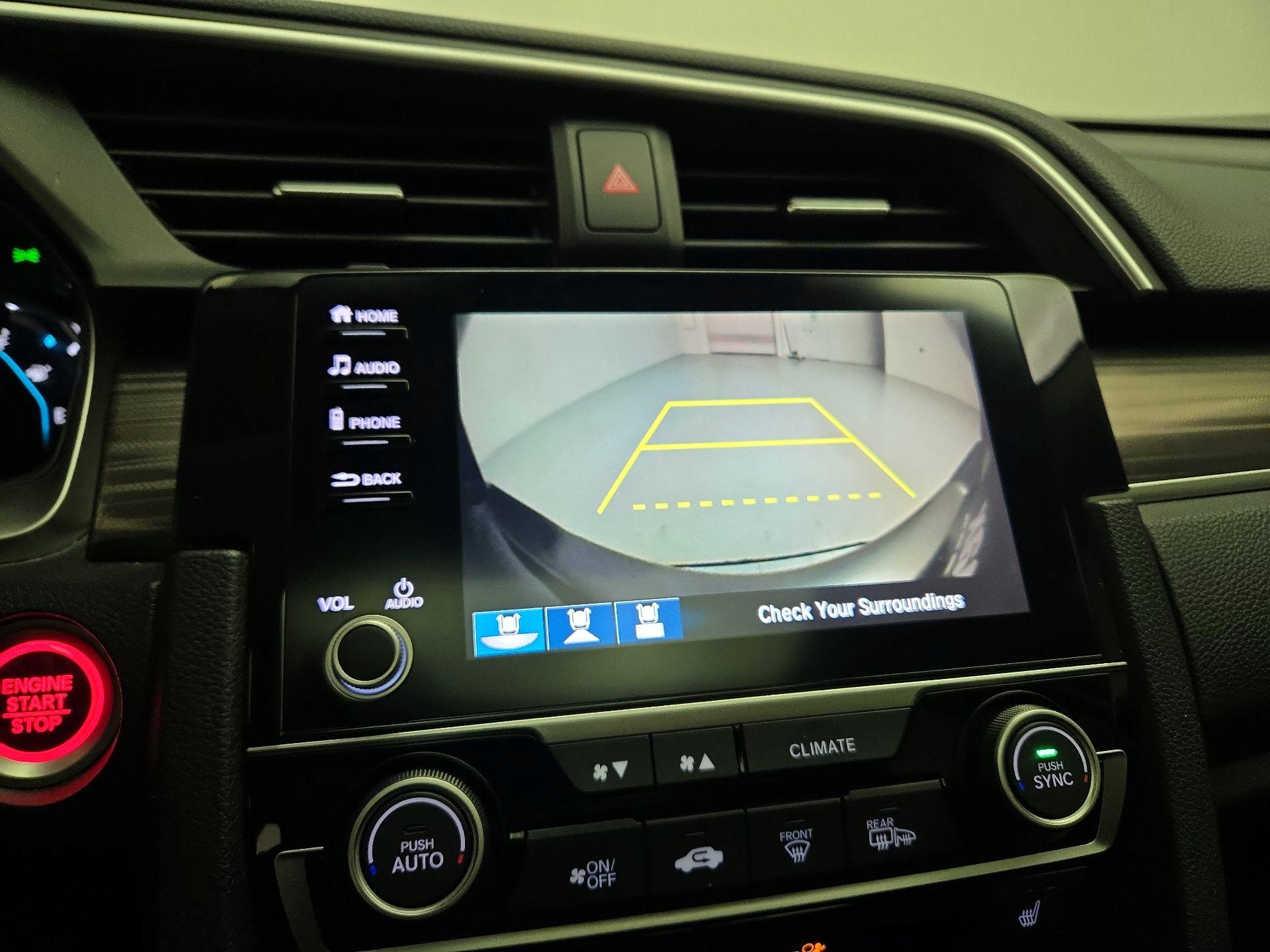 Thumbnail: 2019 Honda Civic - 14