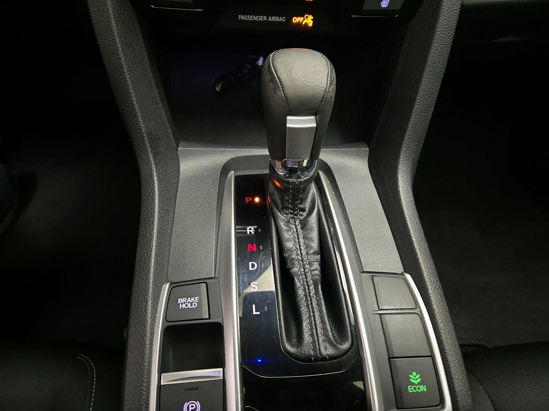 Thumbnail: 2019 Honda Civic - 17