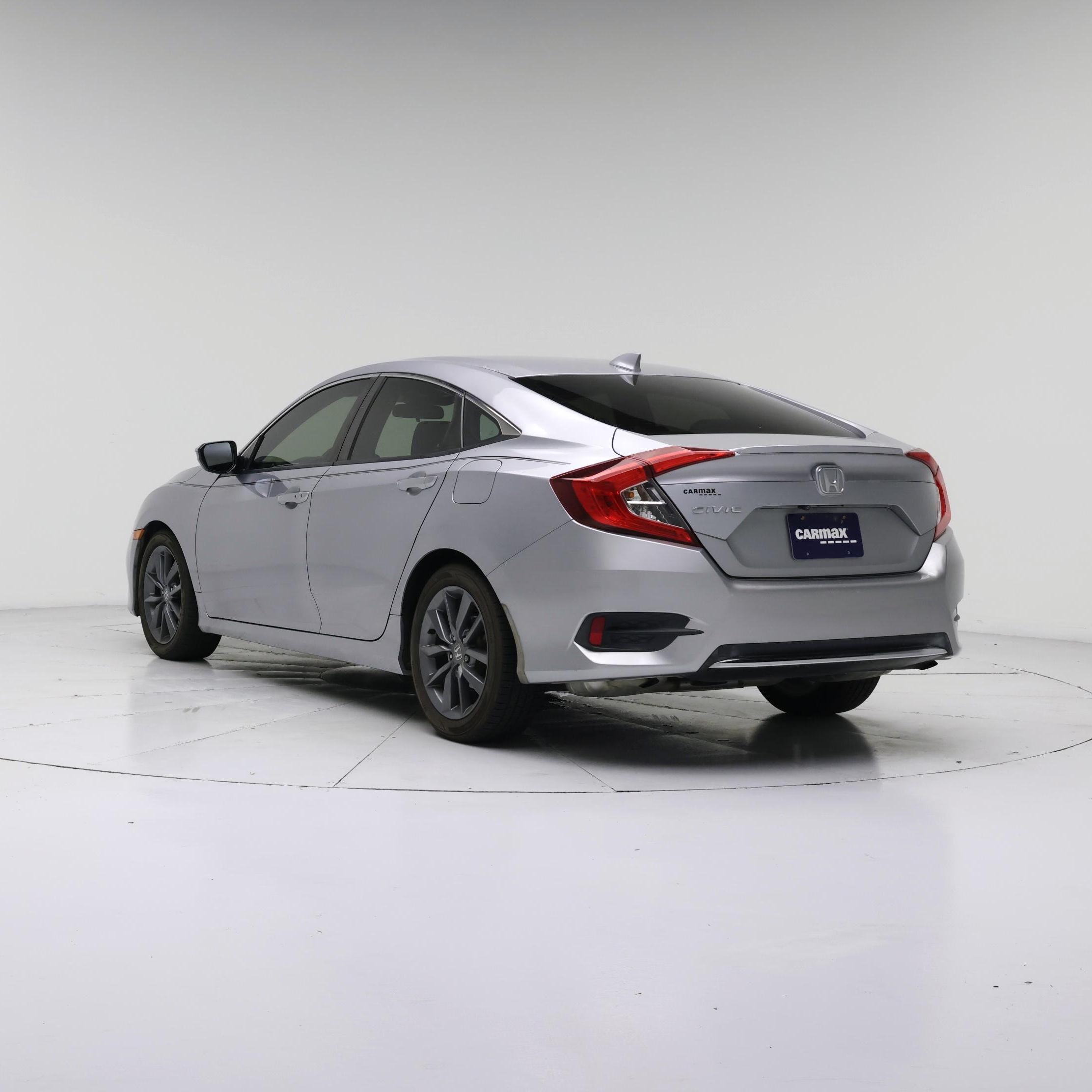 Thumbnail: 2019 Honda Civic - 2