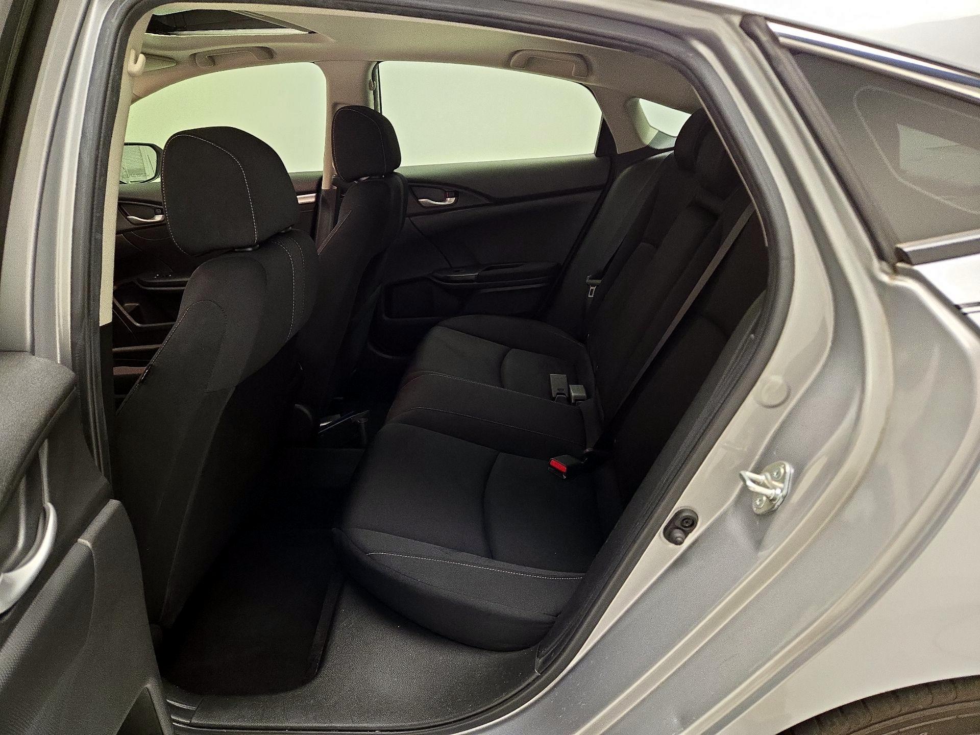 Thumbnail: 2019 Honda Civic - 20