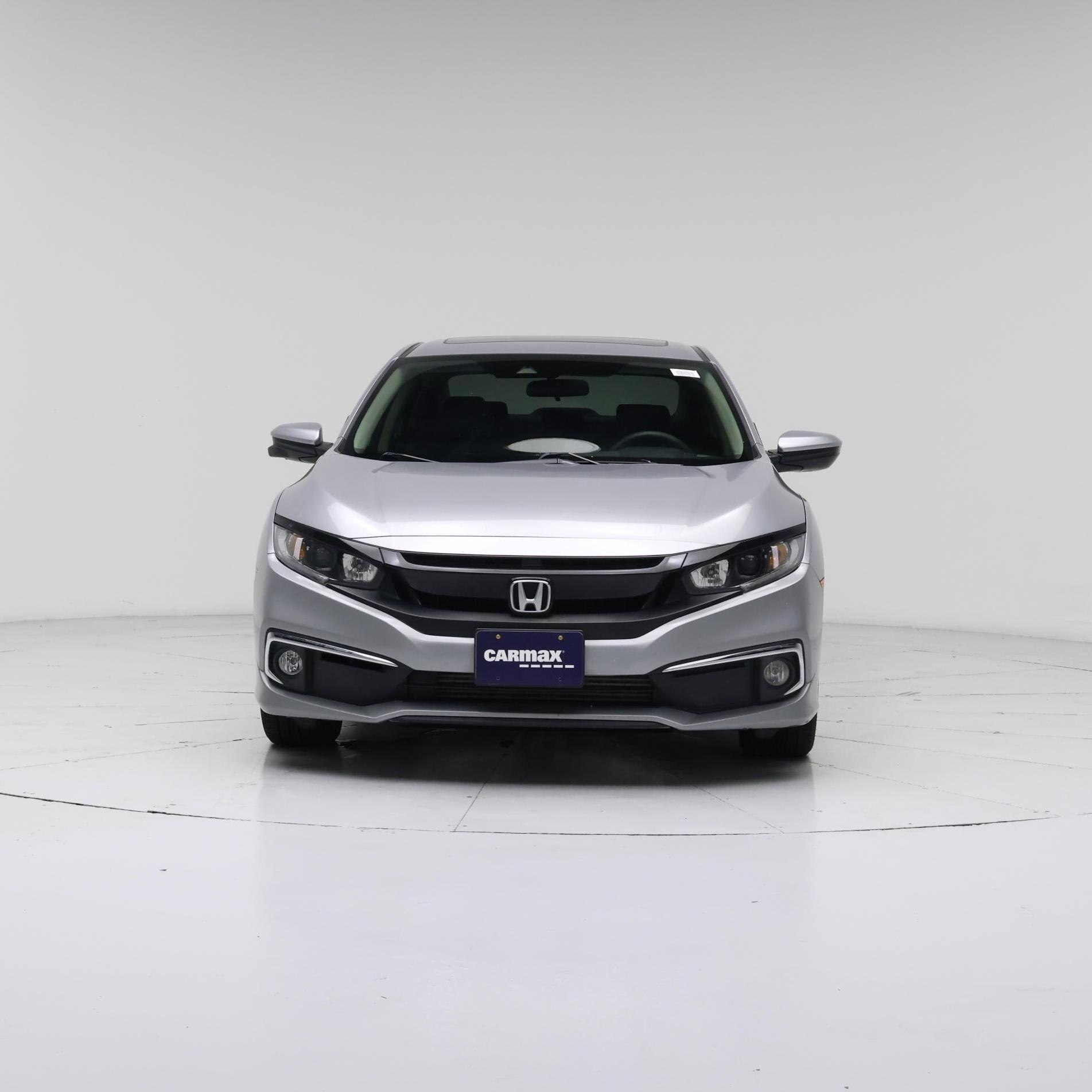 Thumbnail: 2019 Honda Civic - 5