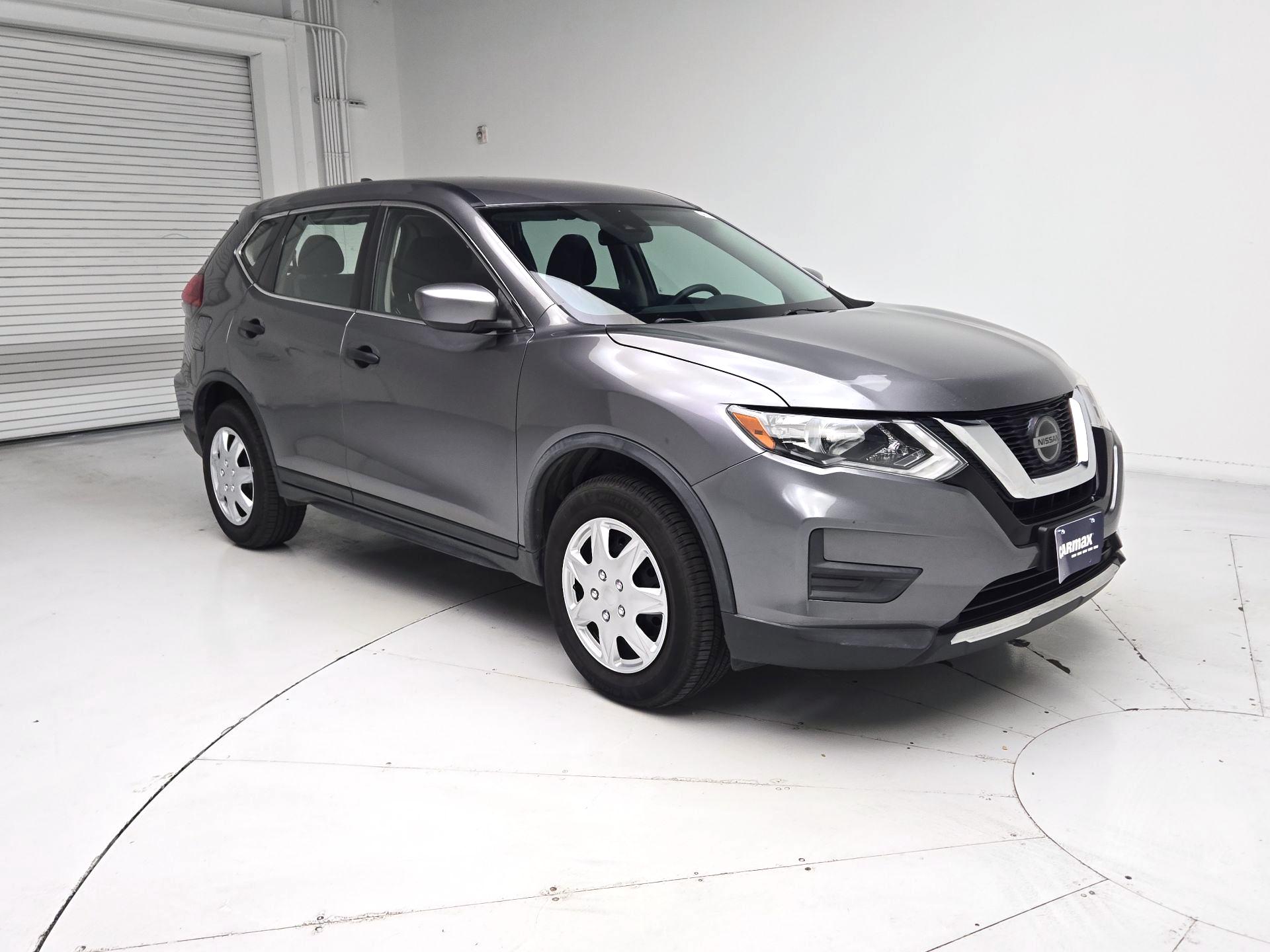 Thumbnail: 2020 Nissan Rogue - 1