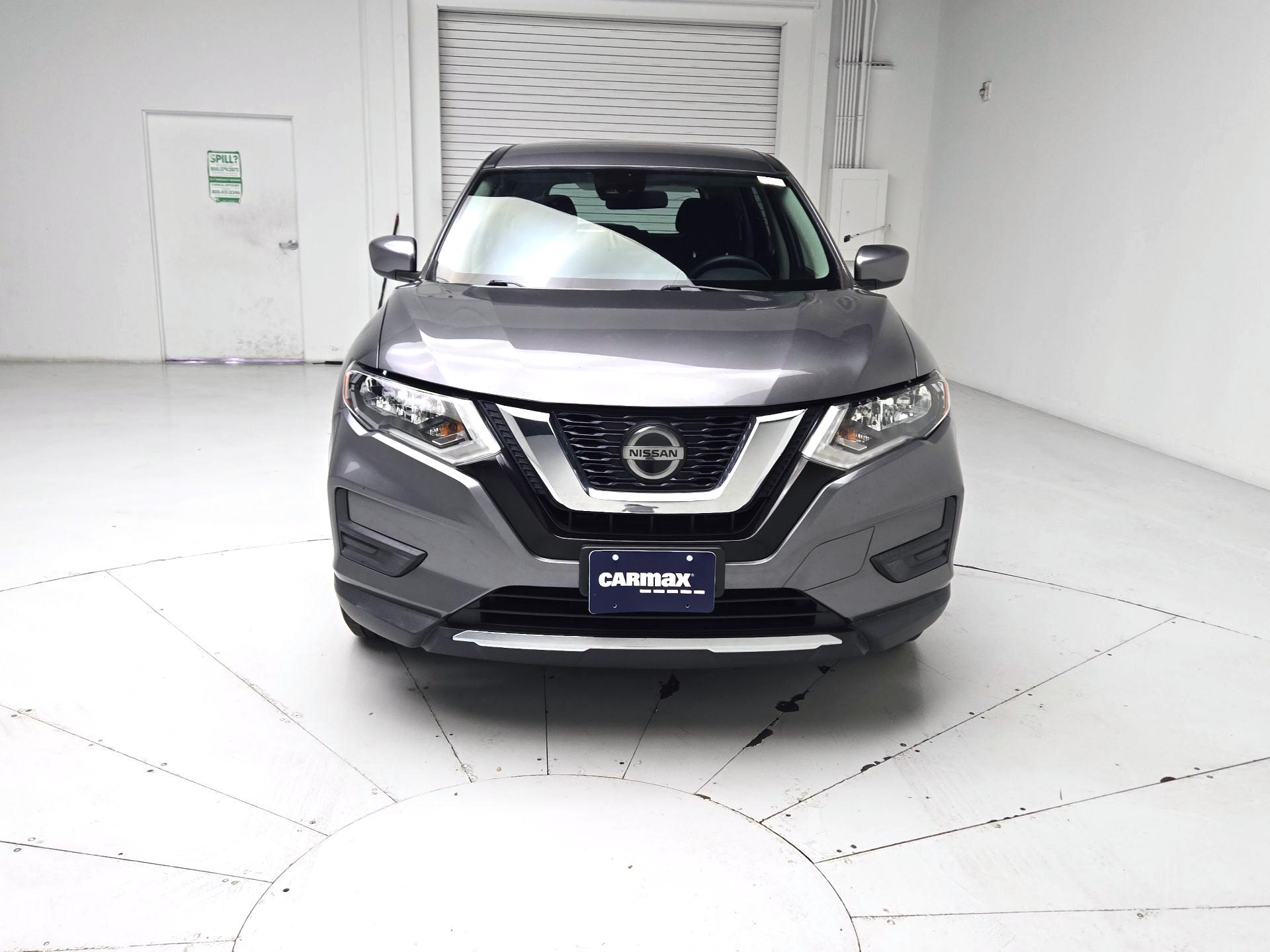 Thumbnail: 2020 Nissan Rogue - 2