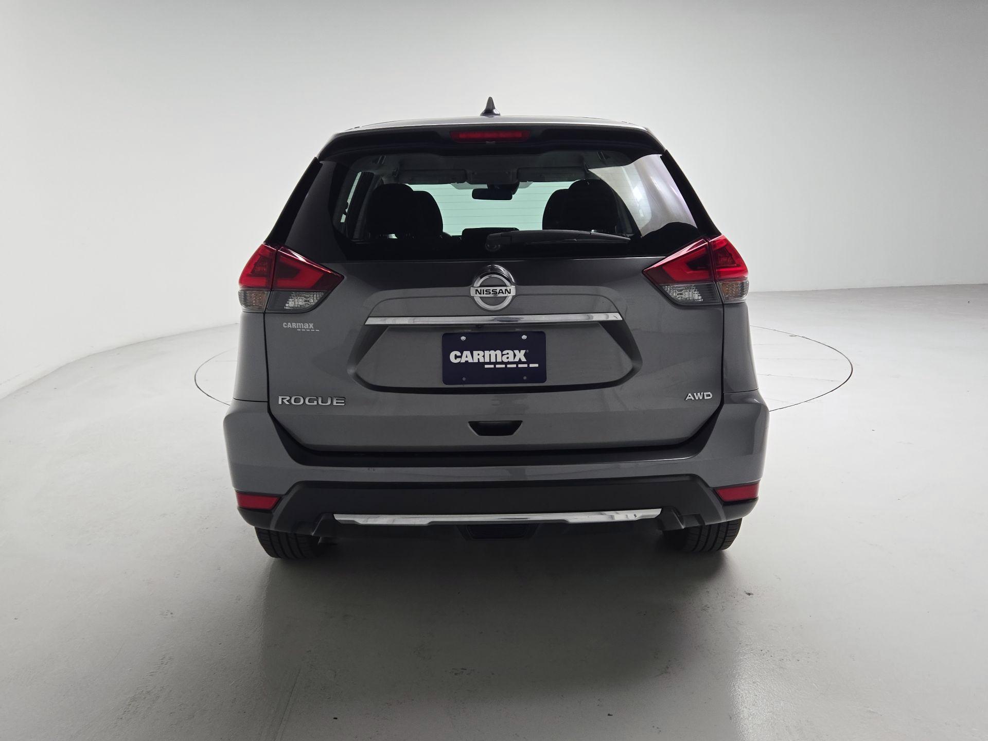 Thumbnail: 2020 Nissan Rogue - 6