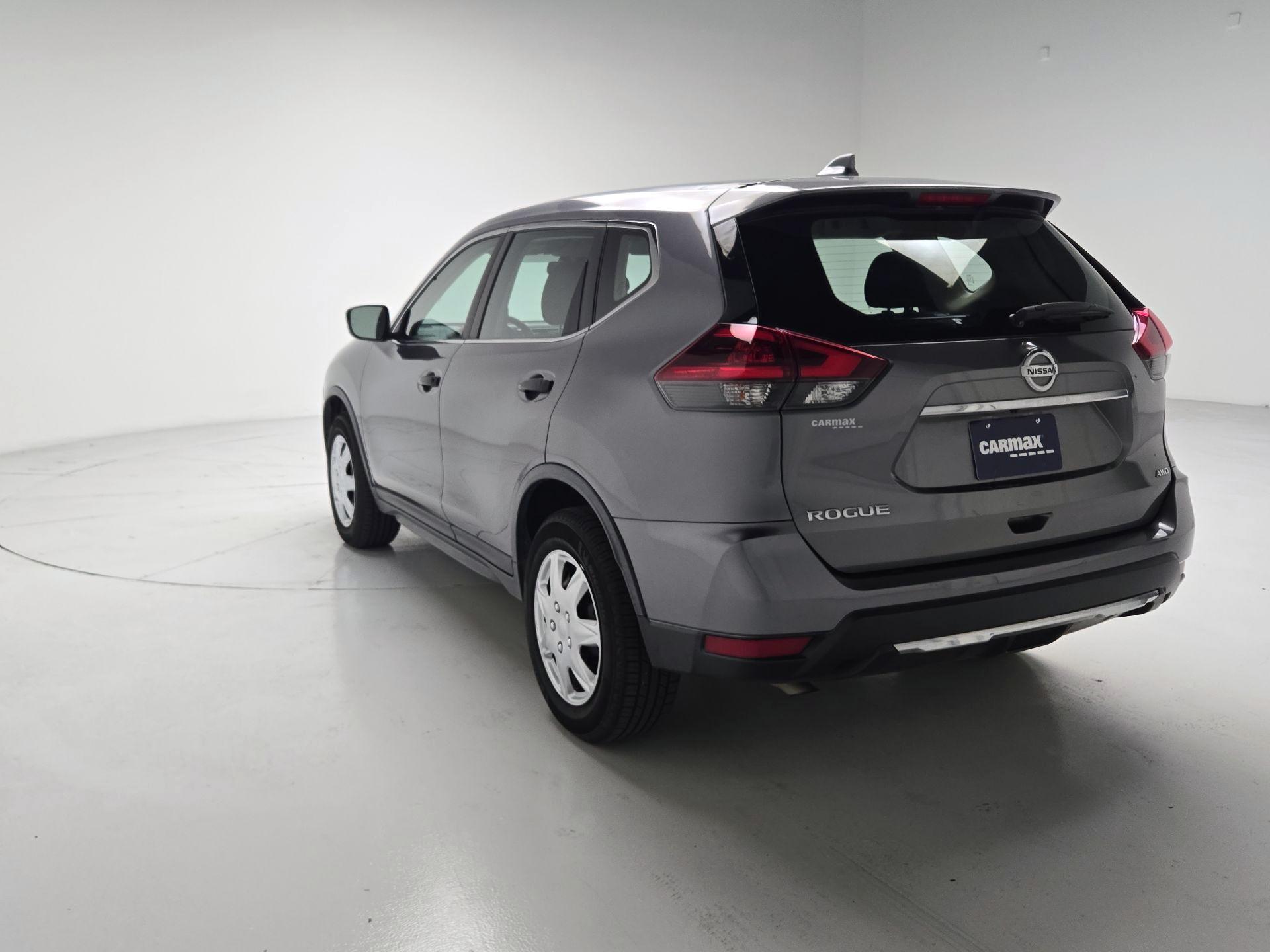 Thumbnail: 2020 Nissan Rogue - 7