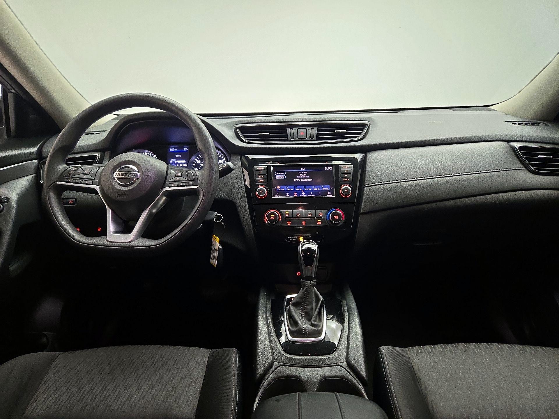 Thumbnail: 2020 Nissan Rogue - 8