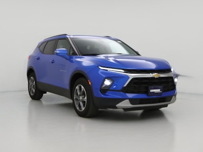 2024 Chevrolet Blazer 3LT