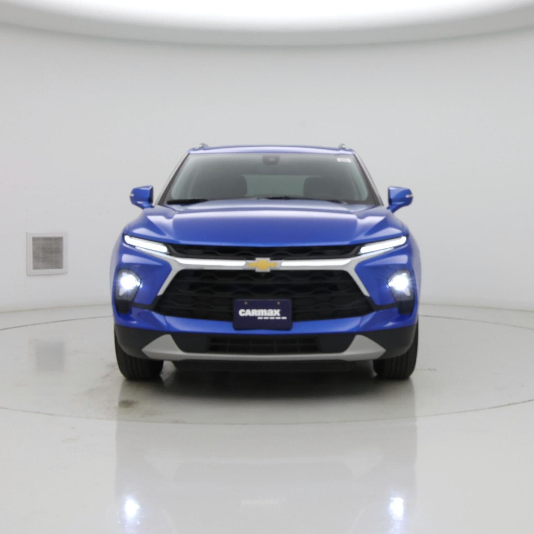 Thumbnail: 2024 Chevrolet Blazer - 5