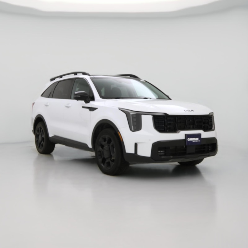 2025 Kia Sorento X-Line SX