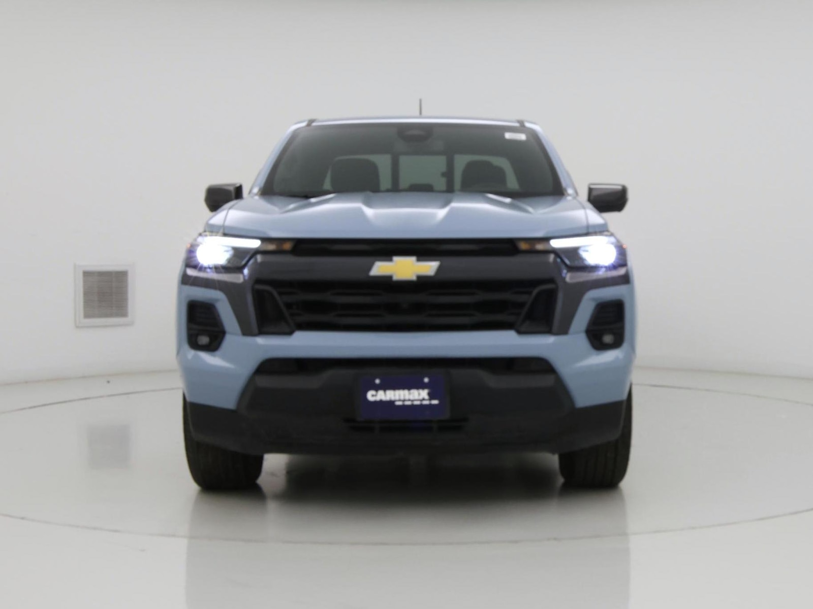 2025 Chevrolet Colorado LT - Photo 6