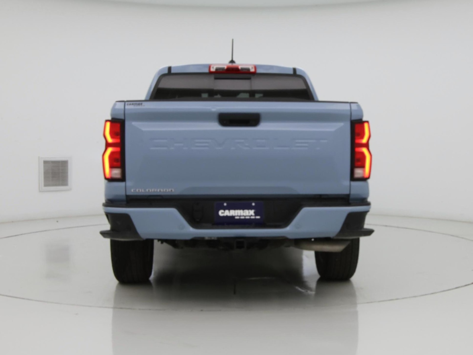 2025 Chevrolet Colorado LT - Photo 7