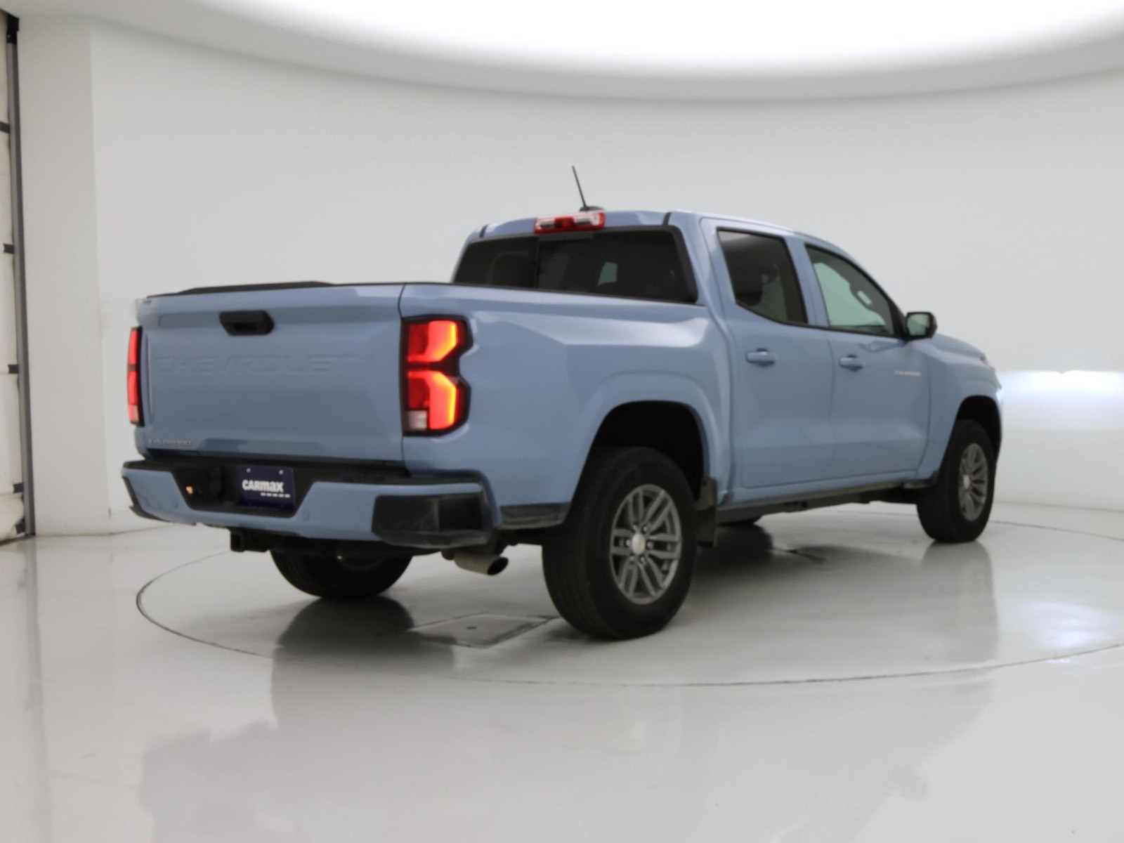 2025 Chevrolet Colorado LT - Photo 9