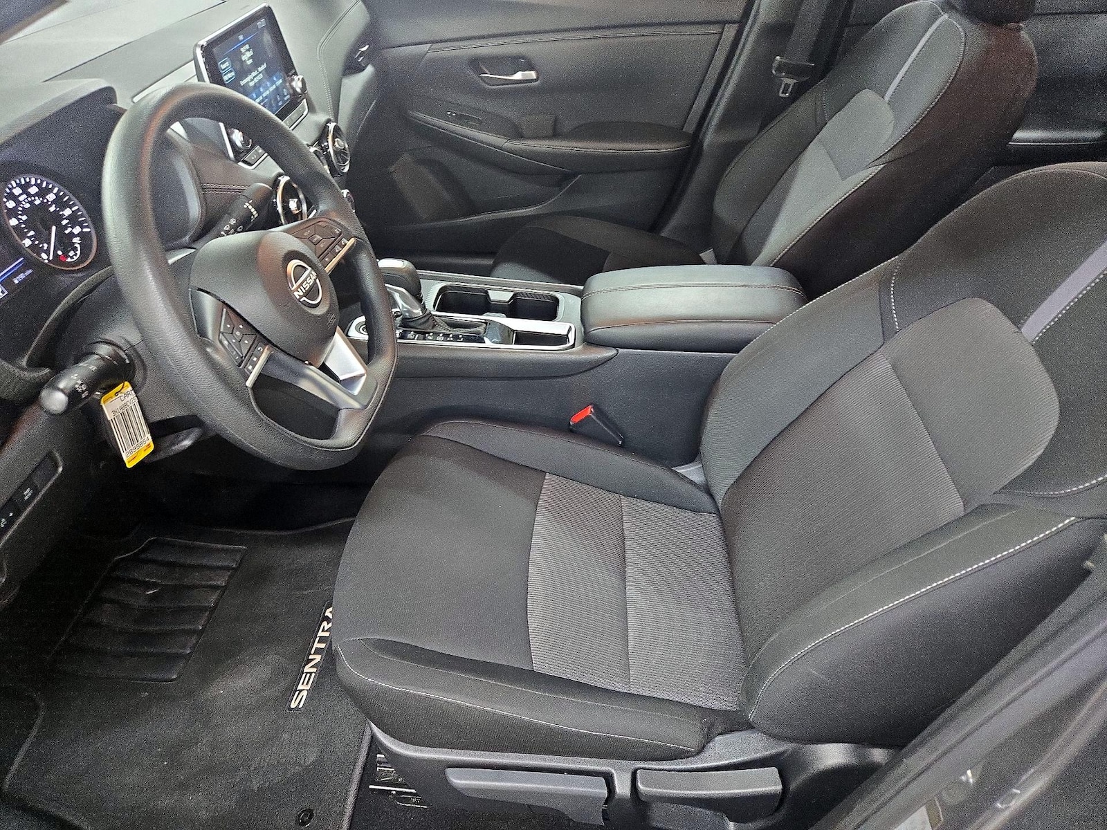 Side Airbags