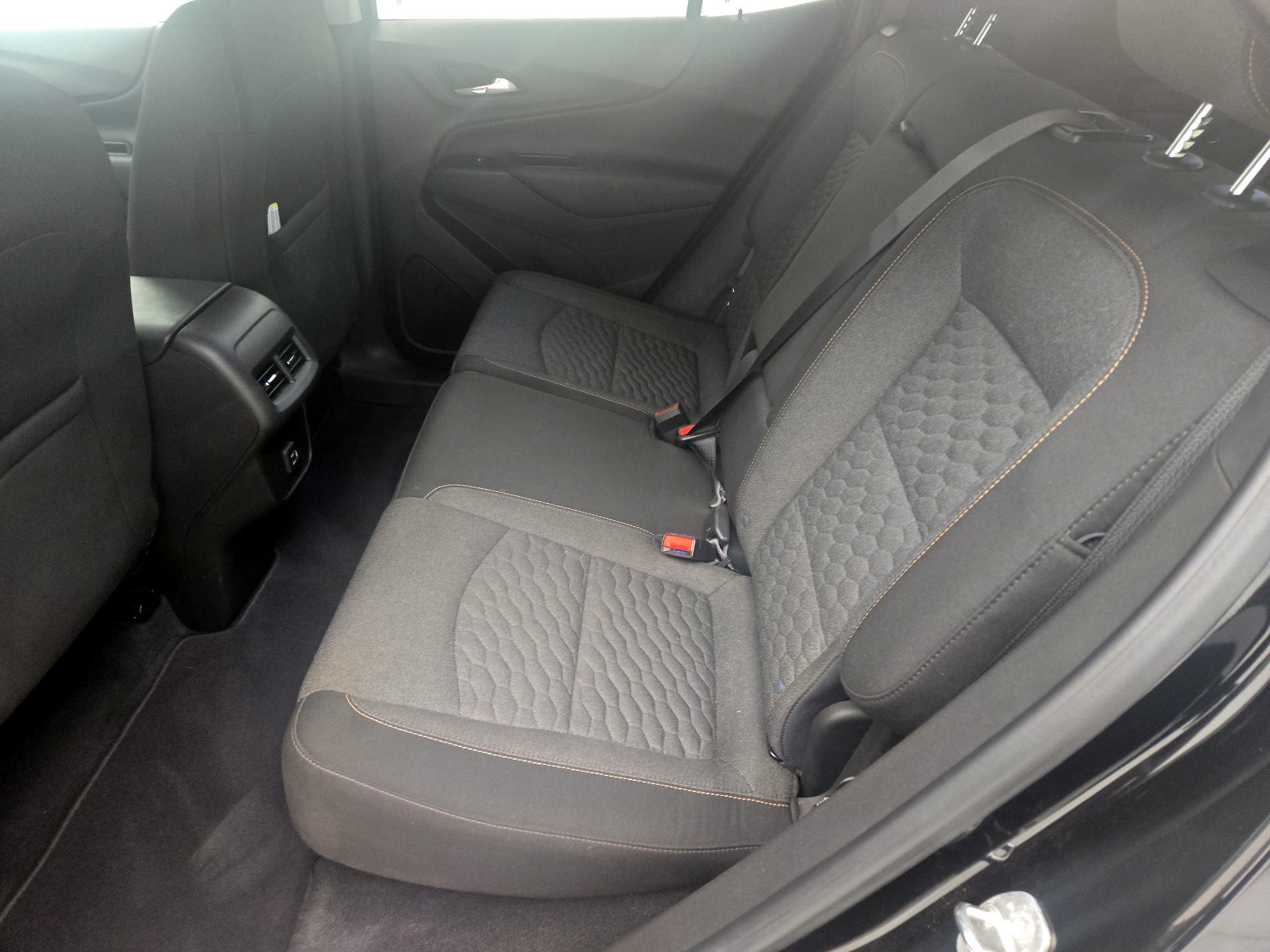 Thumbnail: 2021 Chevrolet Equinox - 19