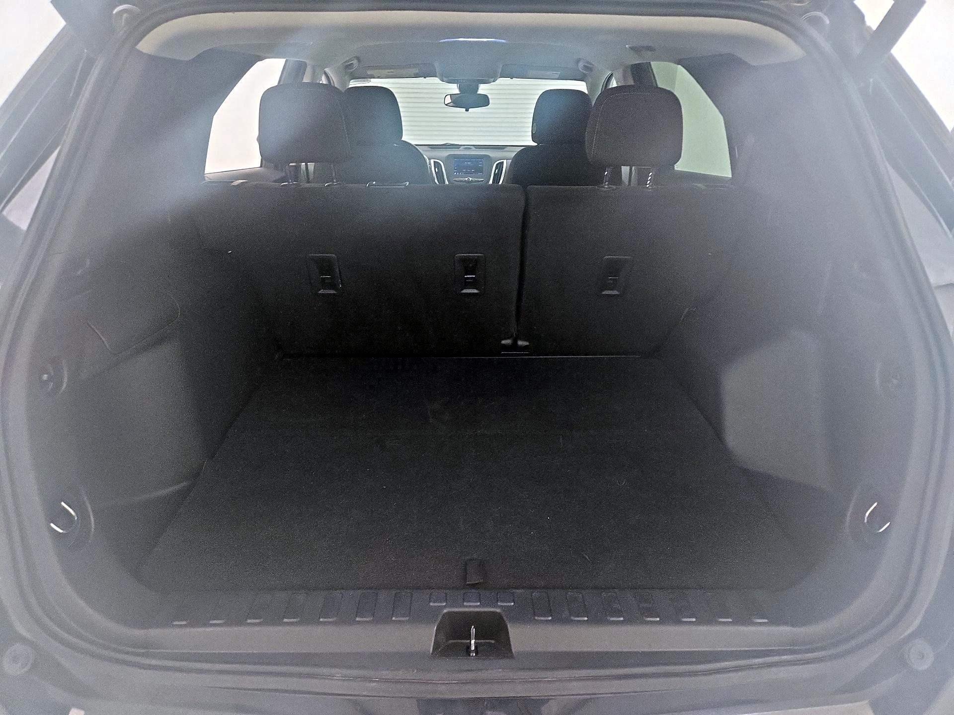 Thumbnail: 2021 Chevrolet Equinox - 20