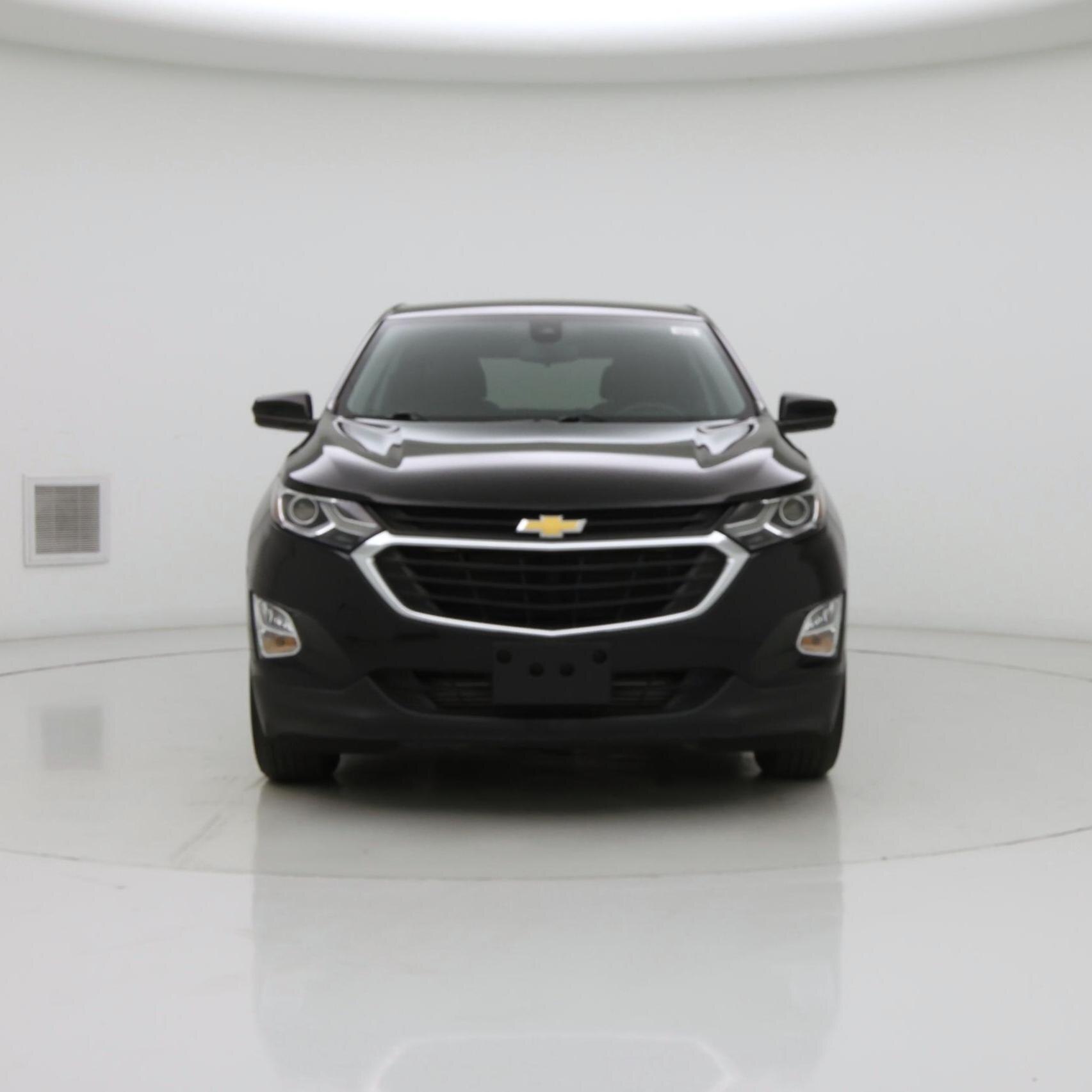 Thumbnail: 2021 Chevrolet Equinox - 5