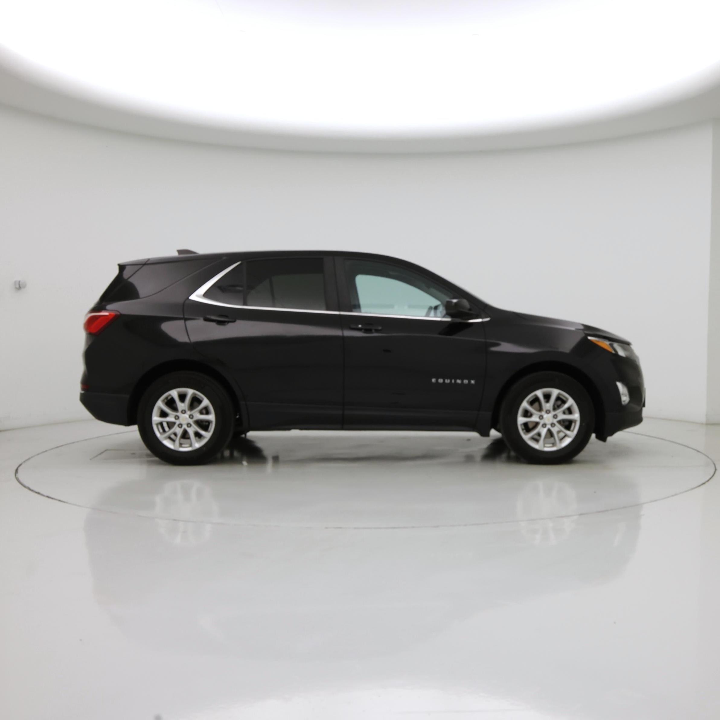 Thumbnail: 2021 Chevrolet Equinox - 7