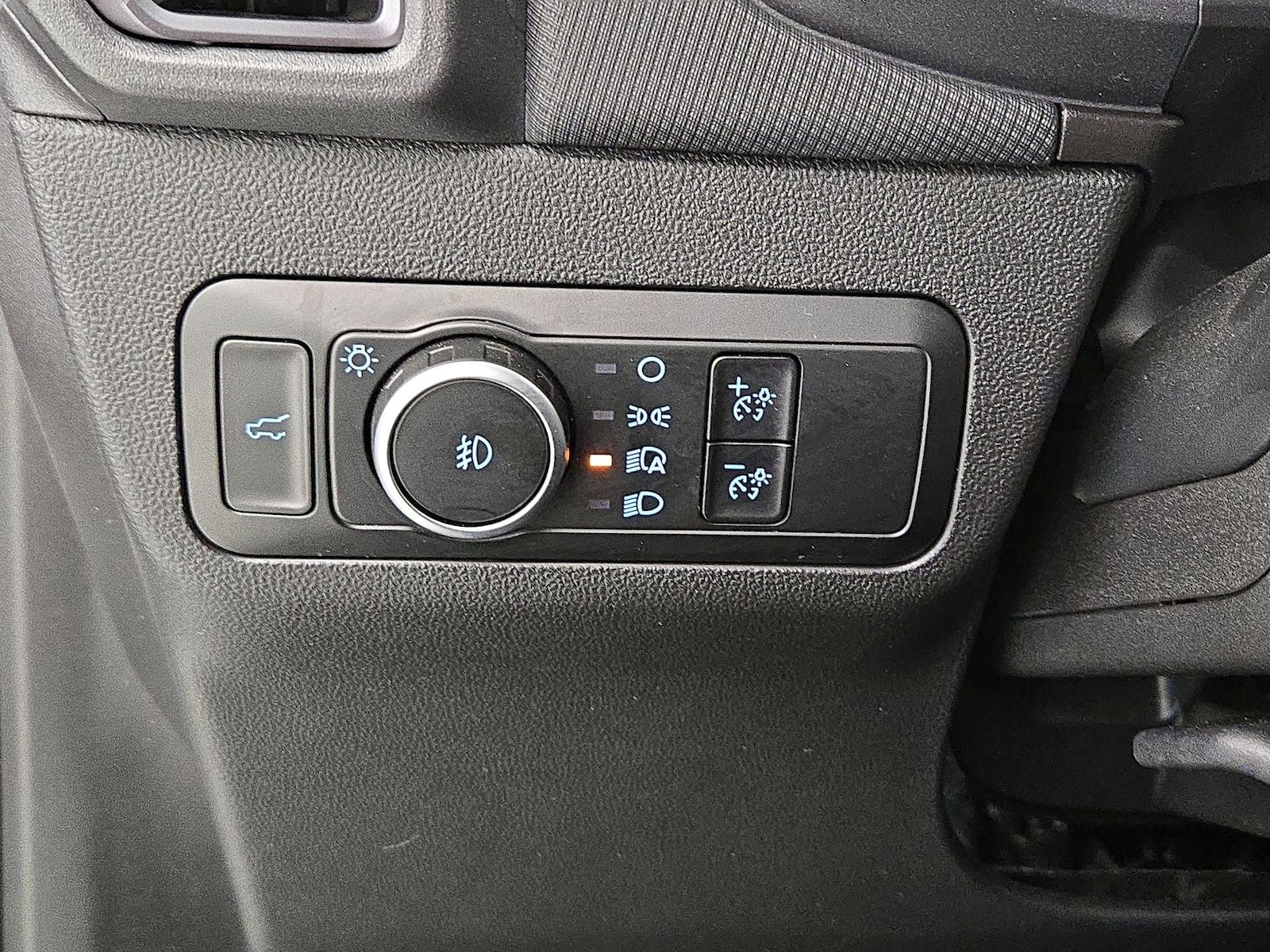 2025 Ford Bronco Sport Outer Banks - Photo 14