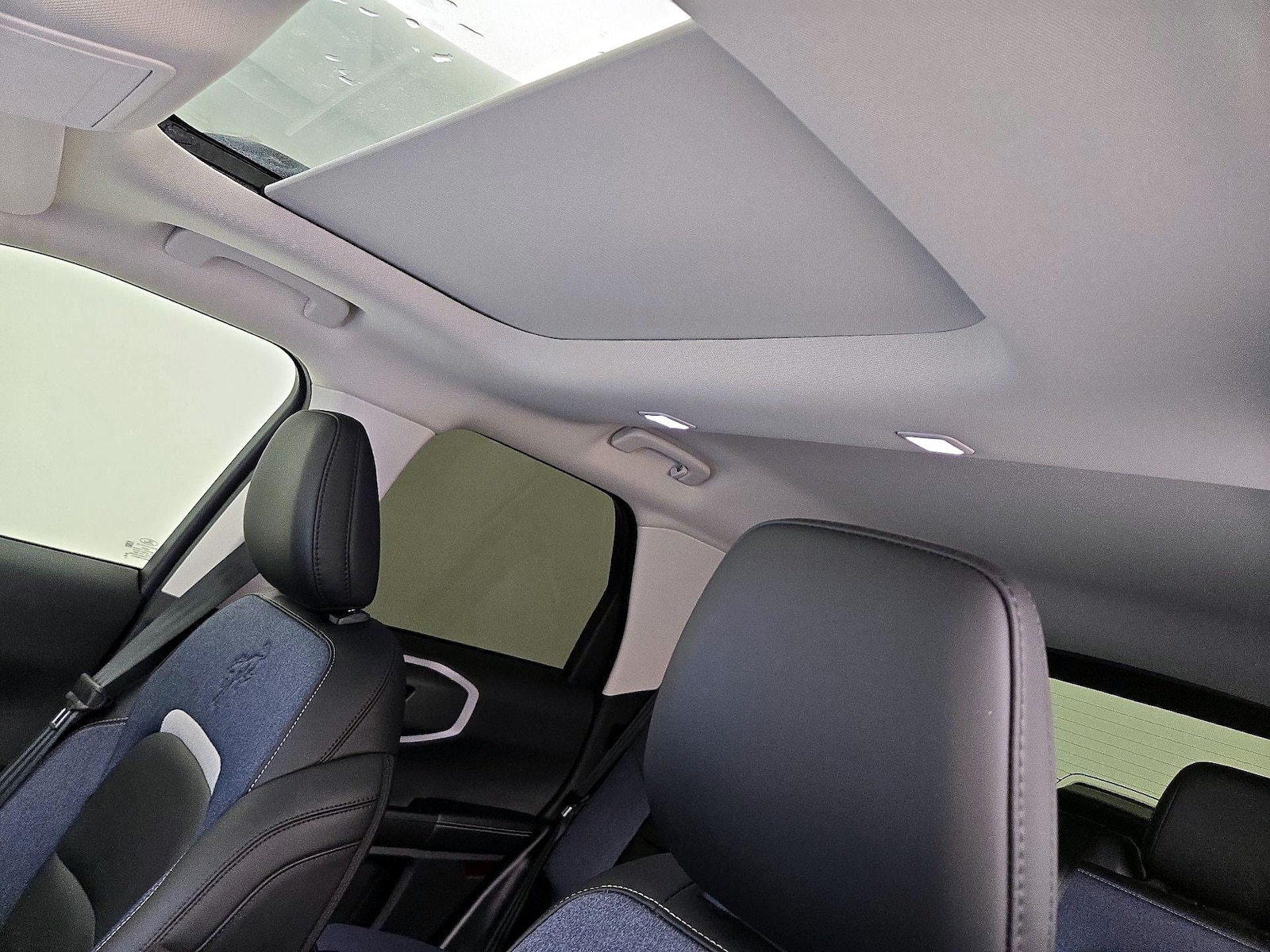 2025 Ford Bronco Sport Outer Banks - Photo 21