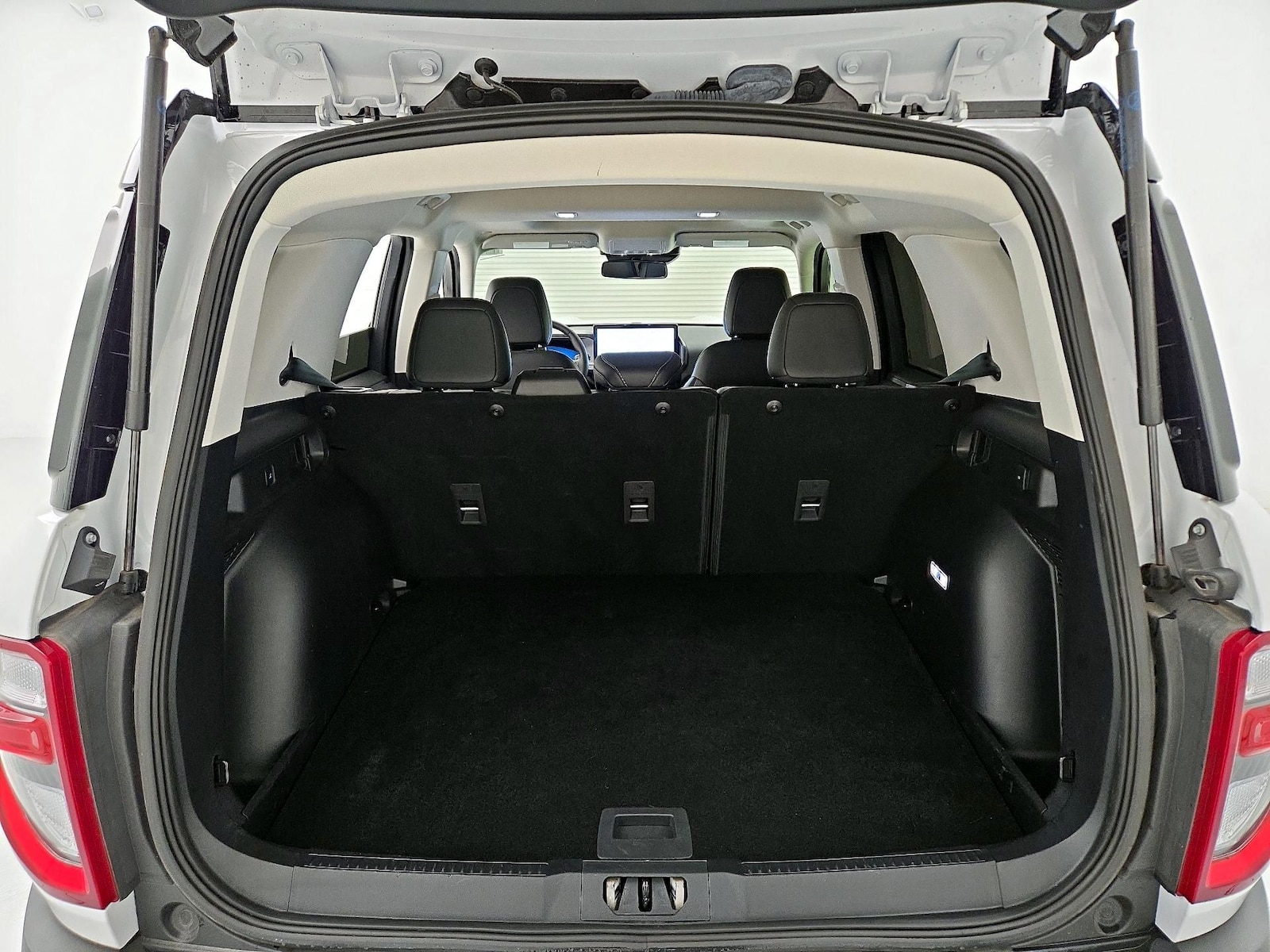 2025 Ford Bronco Sport Outer Banks - Photo 23