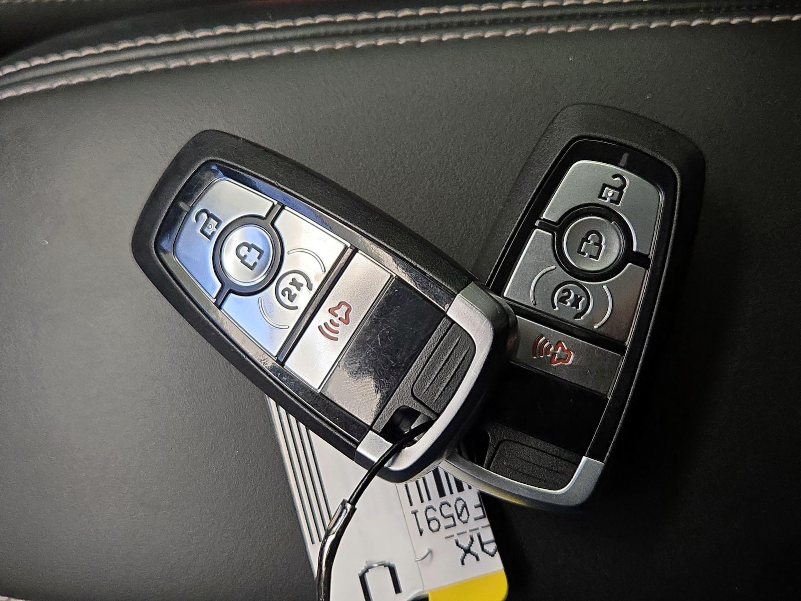2025 Ford Bronco Sport Outer Banks - Photo 25