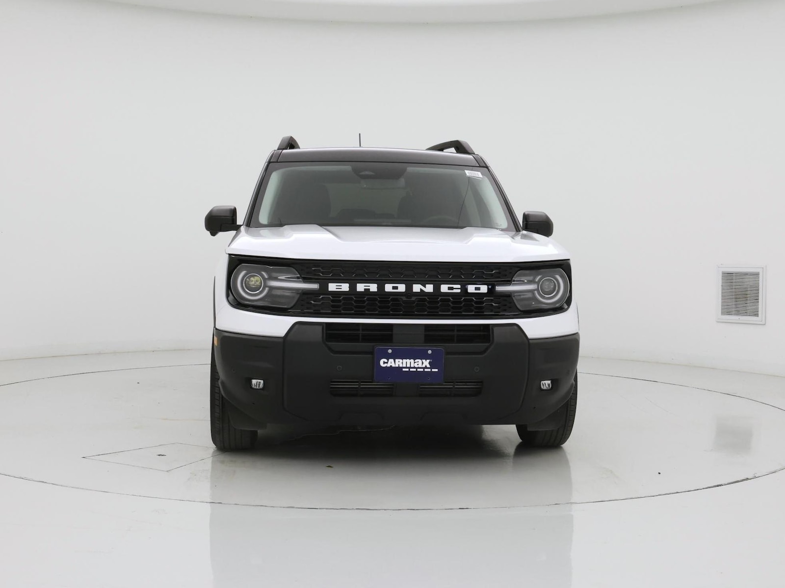 2025 Ford Bronco Sport Outer Banks - Photo 6