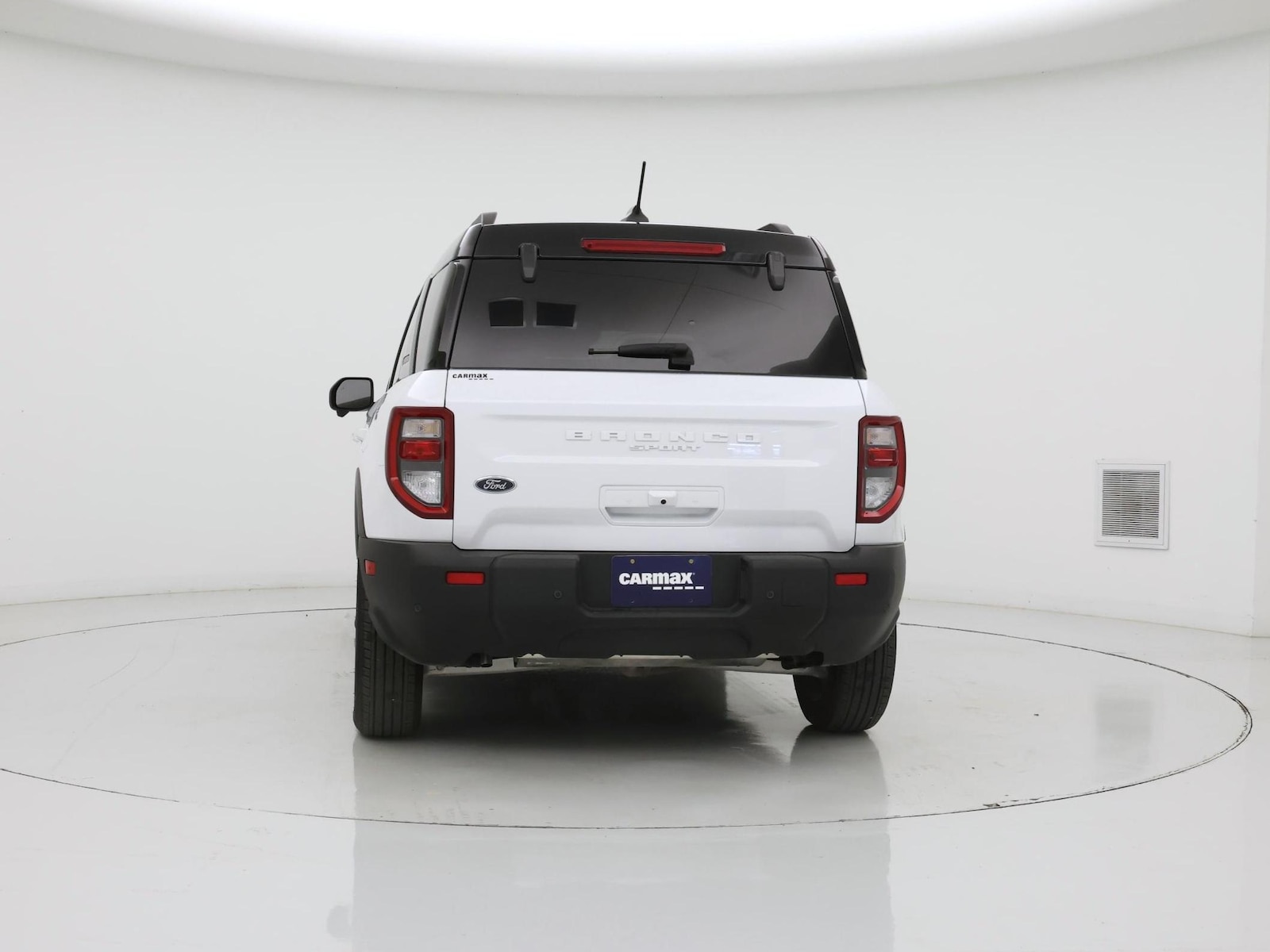 2025 Ford Bronco Sport Outer Banks - Photo 7