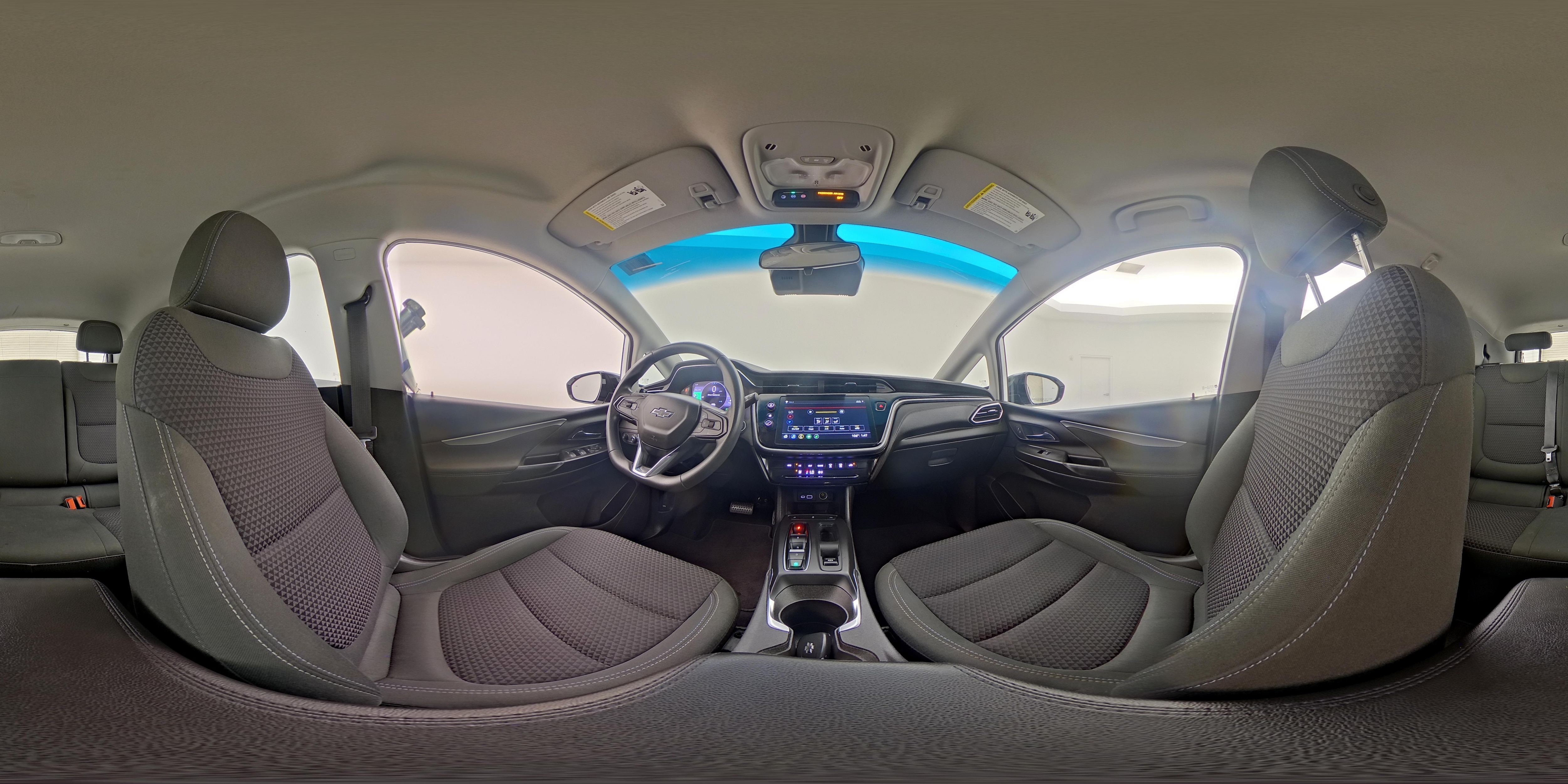 2023 Chevrolet Bolt EV LT - Photo 24