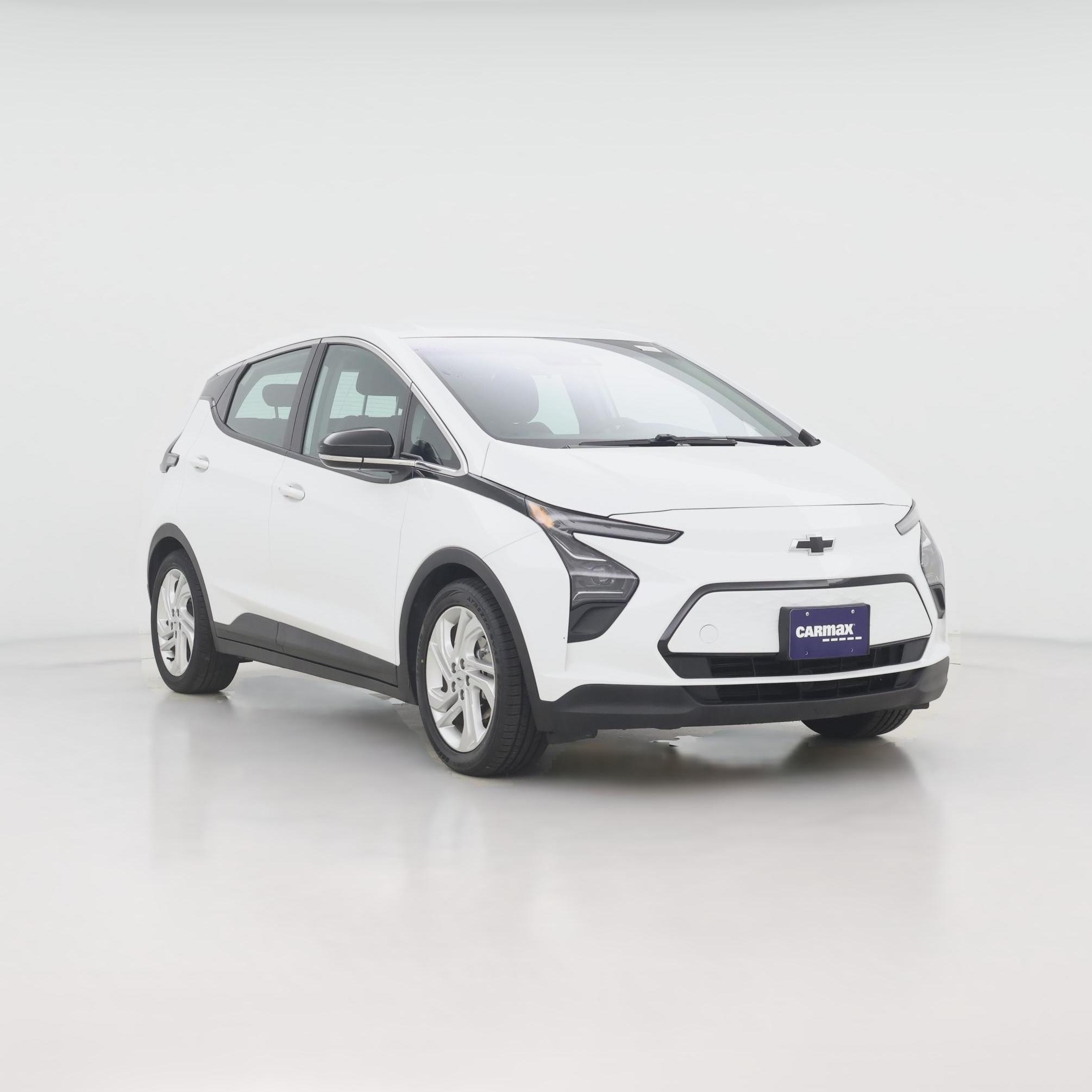 Thumbnail: 2023 Chevrolet Bolt EV - 1