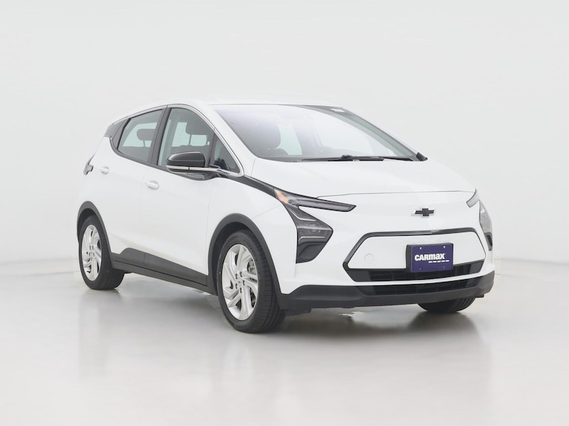 2023 Chevrolet Bolt EV LT -
                  Houston, TX