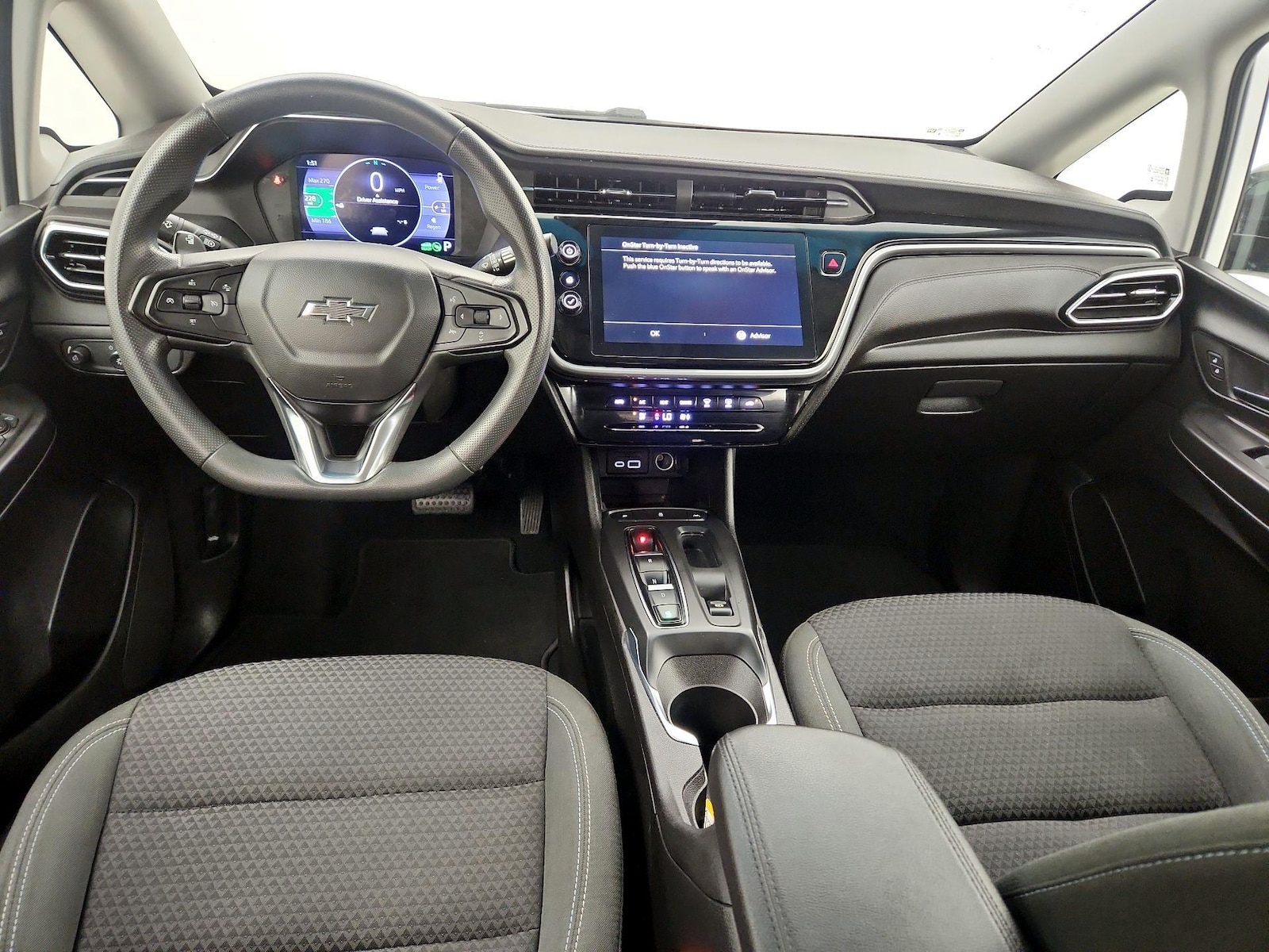 2023 Chevrolet Bolt EV LT - Photo 10