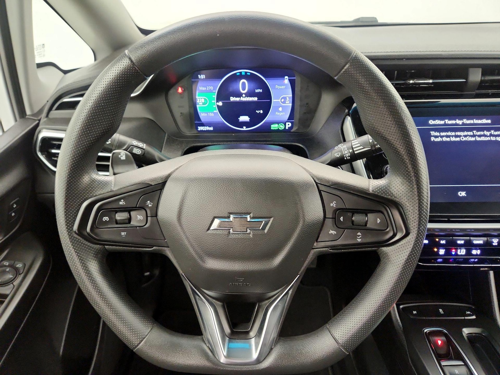 2023 Chevrolet Bolt EV LT - Photo 11