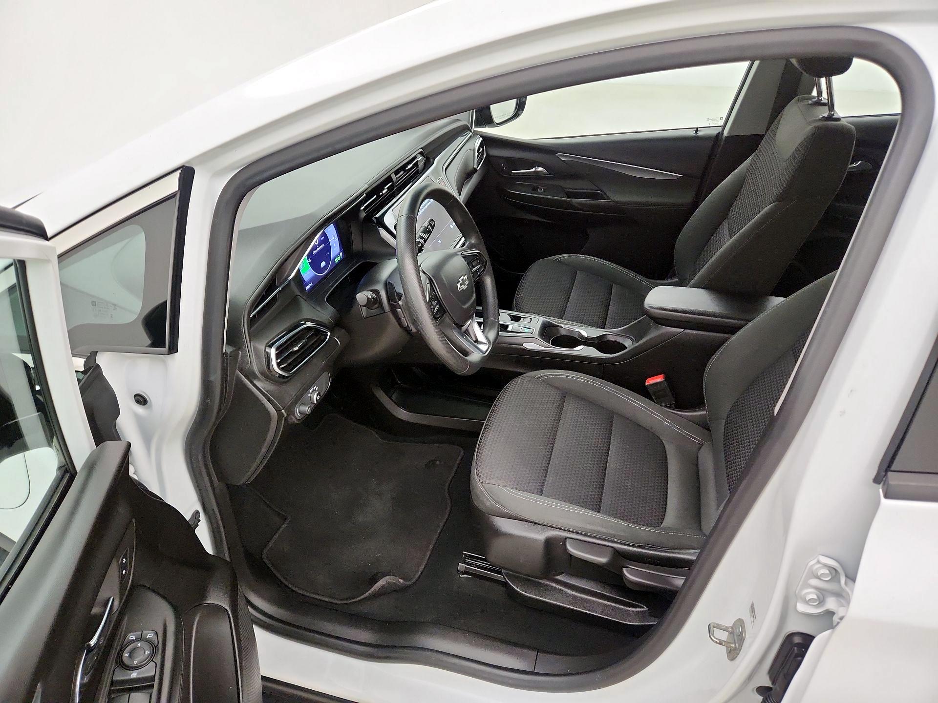 Thumbnail: 2023 Chevrolet Bolt EV - 11