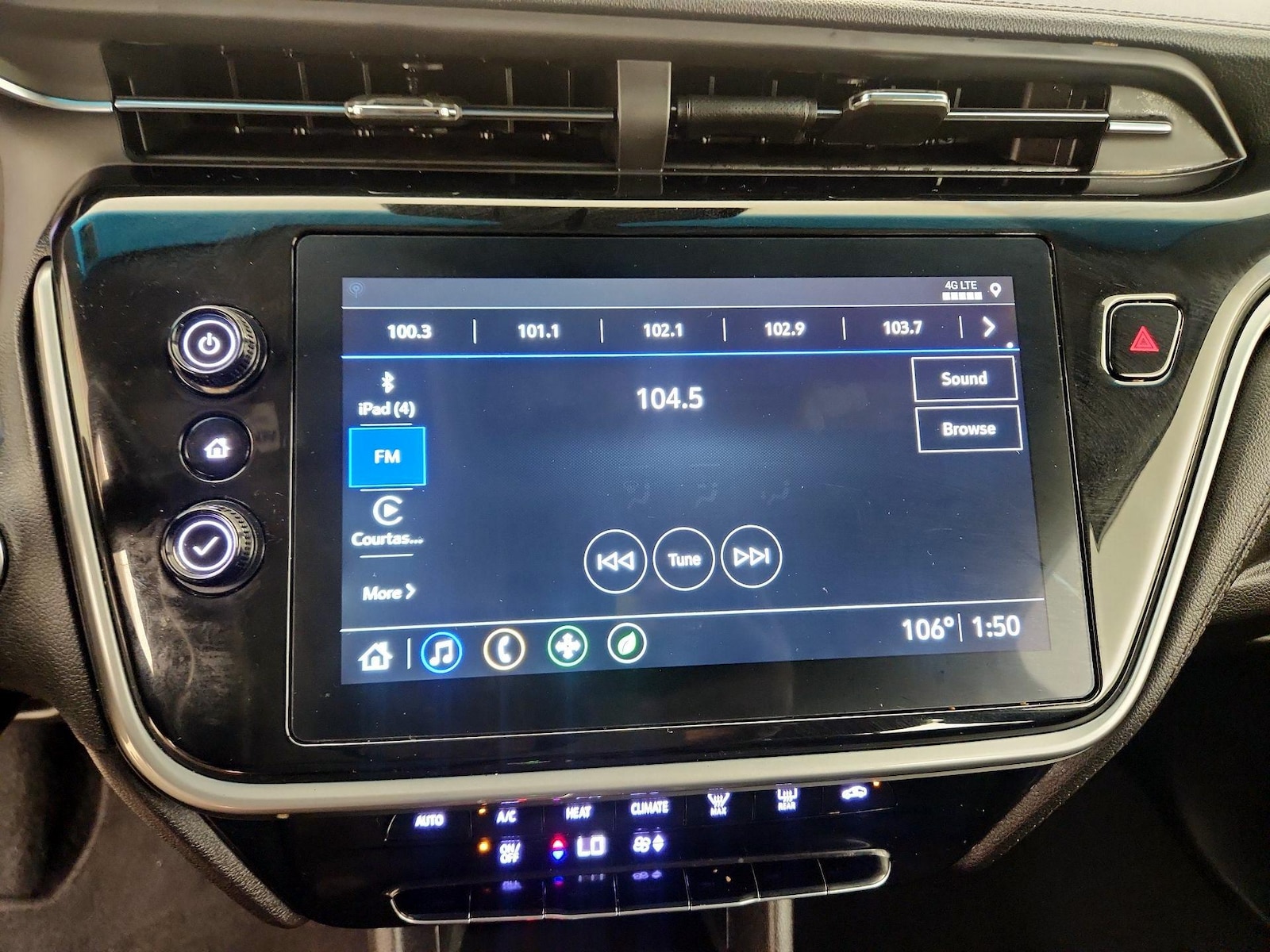 2023 Chevrolet Bolt EV LT - Photo 16