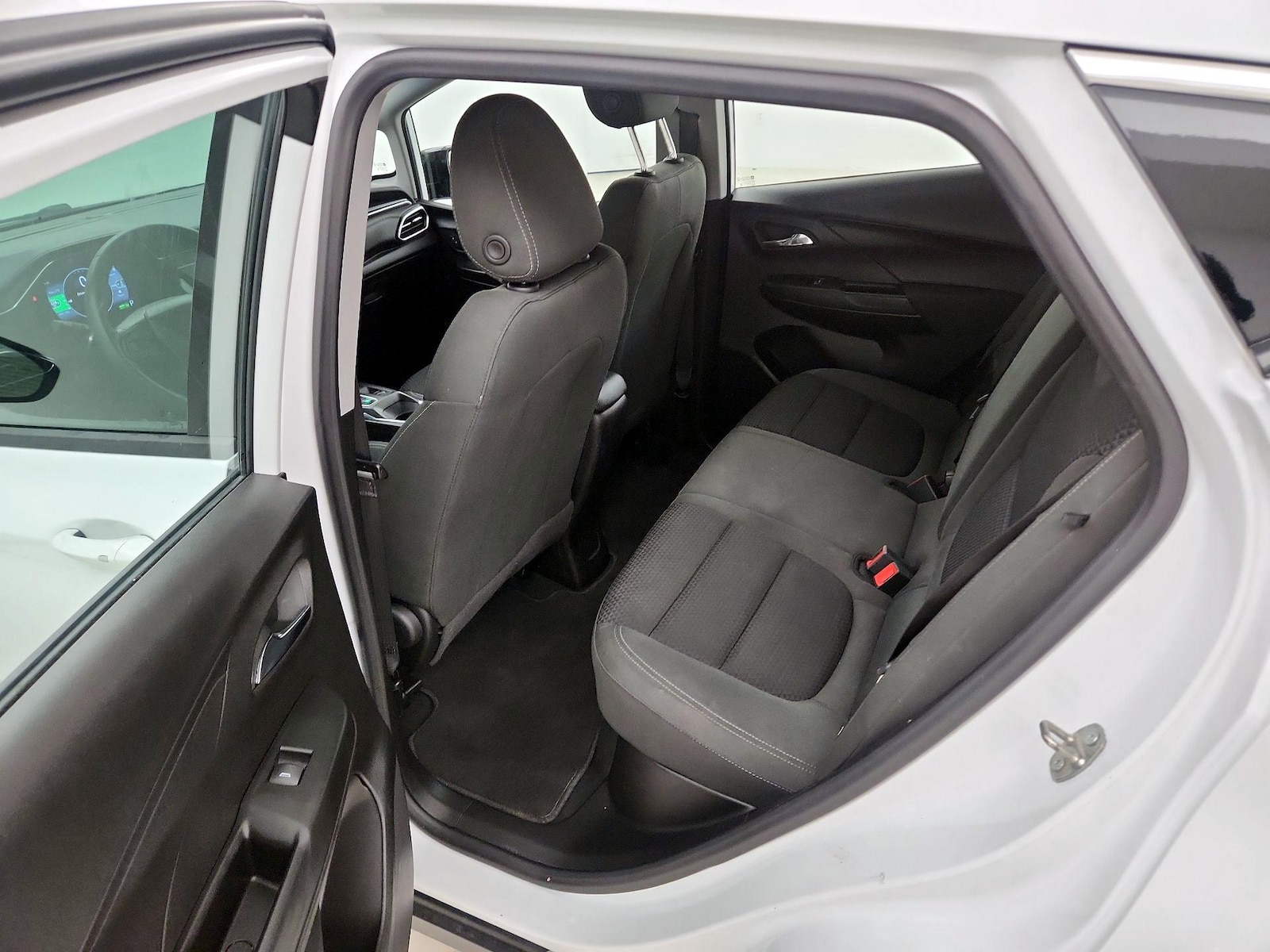 2023 Chevrolet Bolt EV LT - Photo 20
