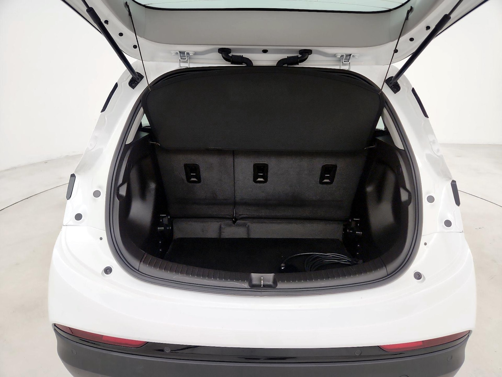 2023 Chevrolet Bolt EV LT - Photo 21